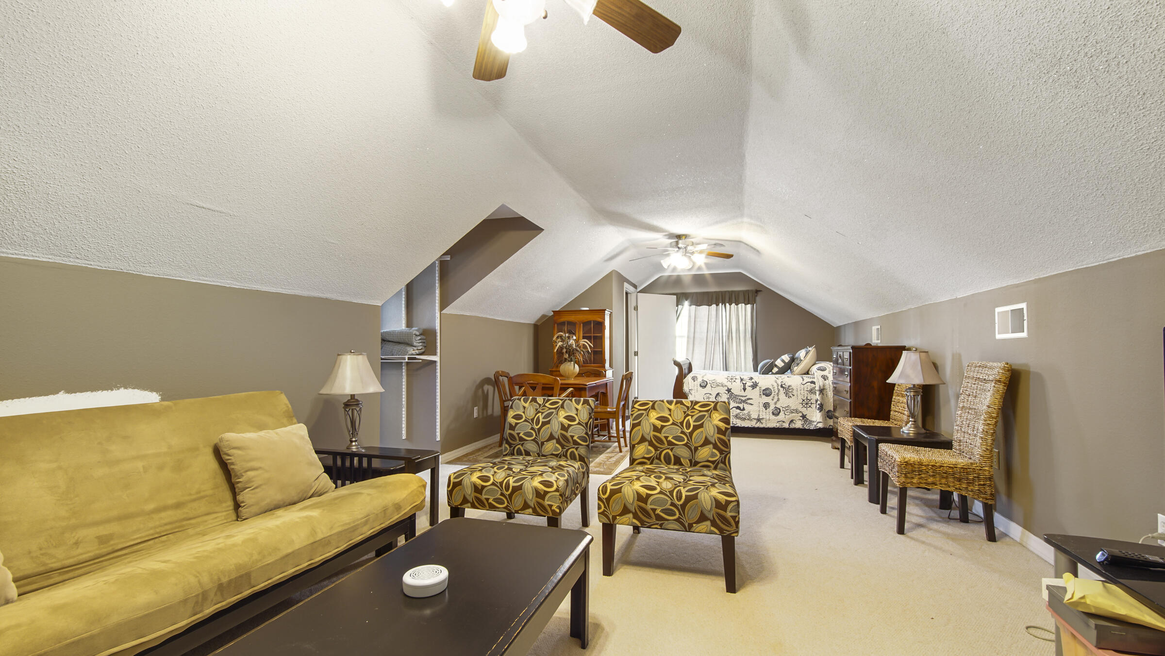 Juniper Lake Pines Unit I - Residential