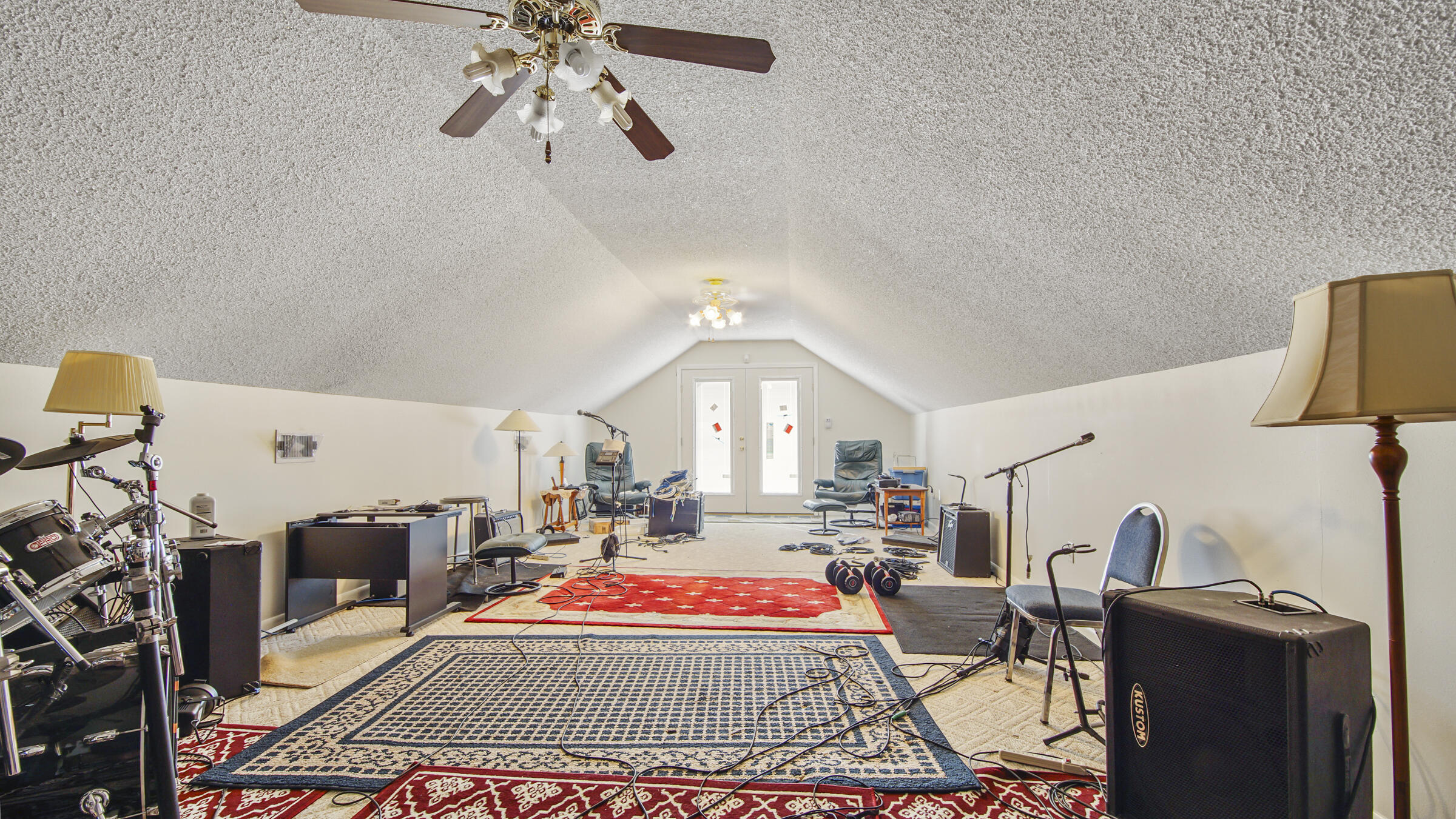 Juniper Lake Pines Unit I - Residential