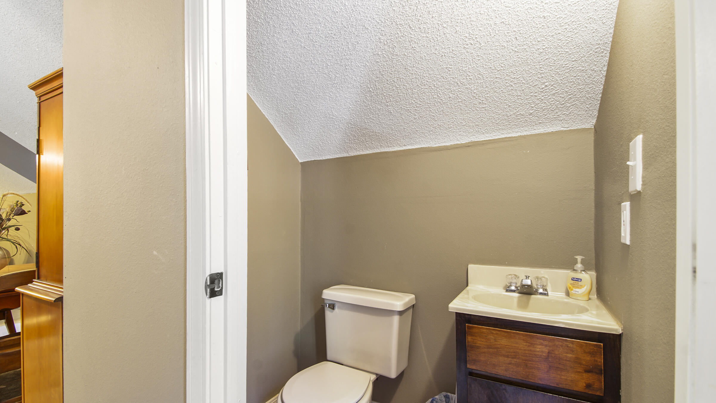 Juniper Lake Pines Unit I - Residential