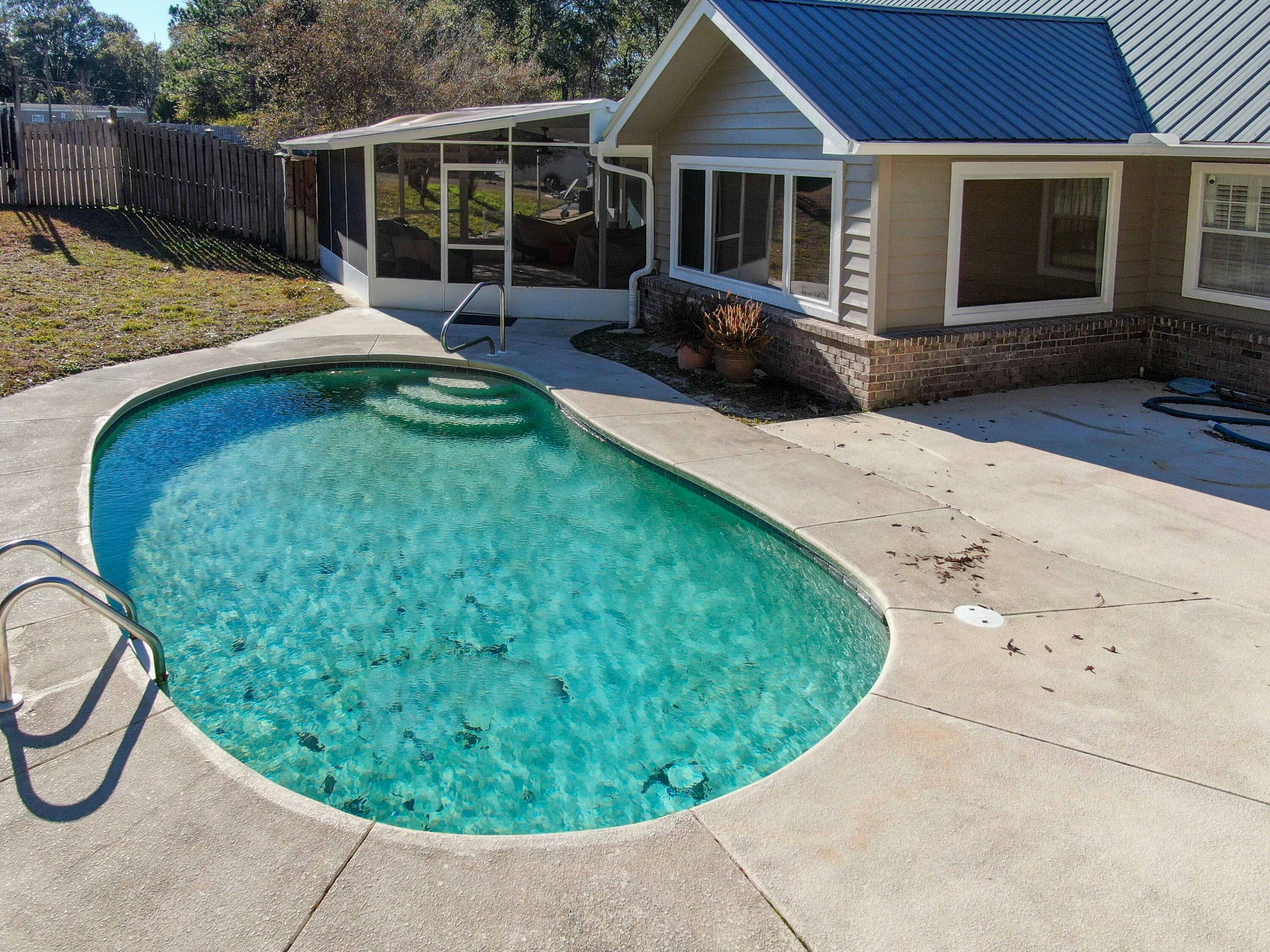 Juniper Lake Pines Unit I - Residential