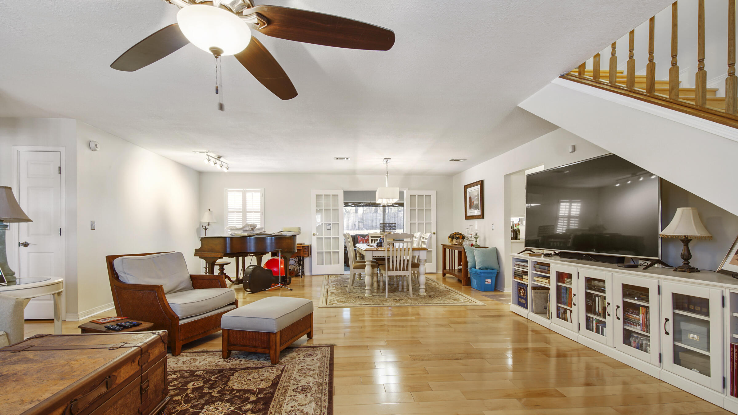 Juniper Lake Pines Unit I - Residential