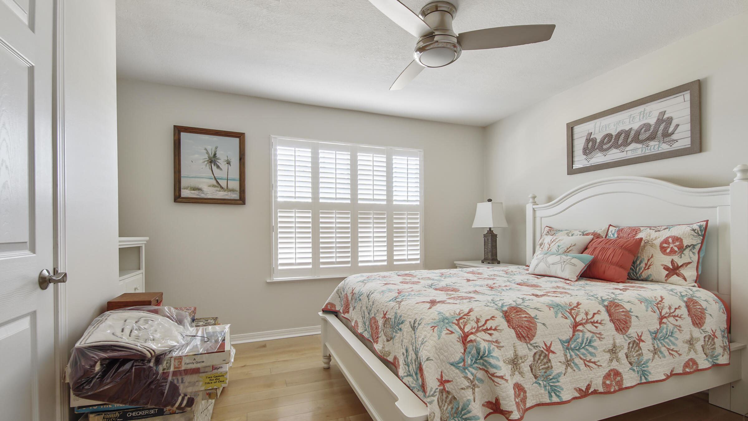 Juniper Lake Pines Unit I - Residential