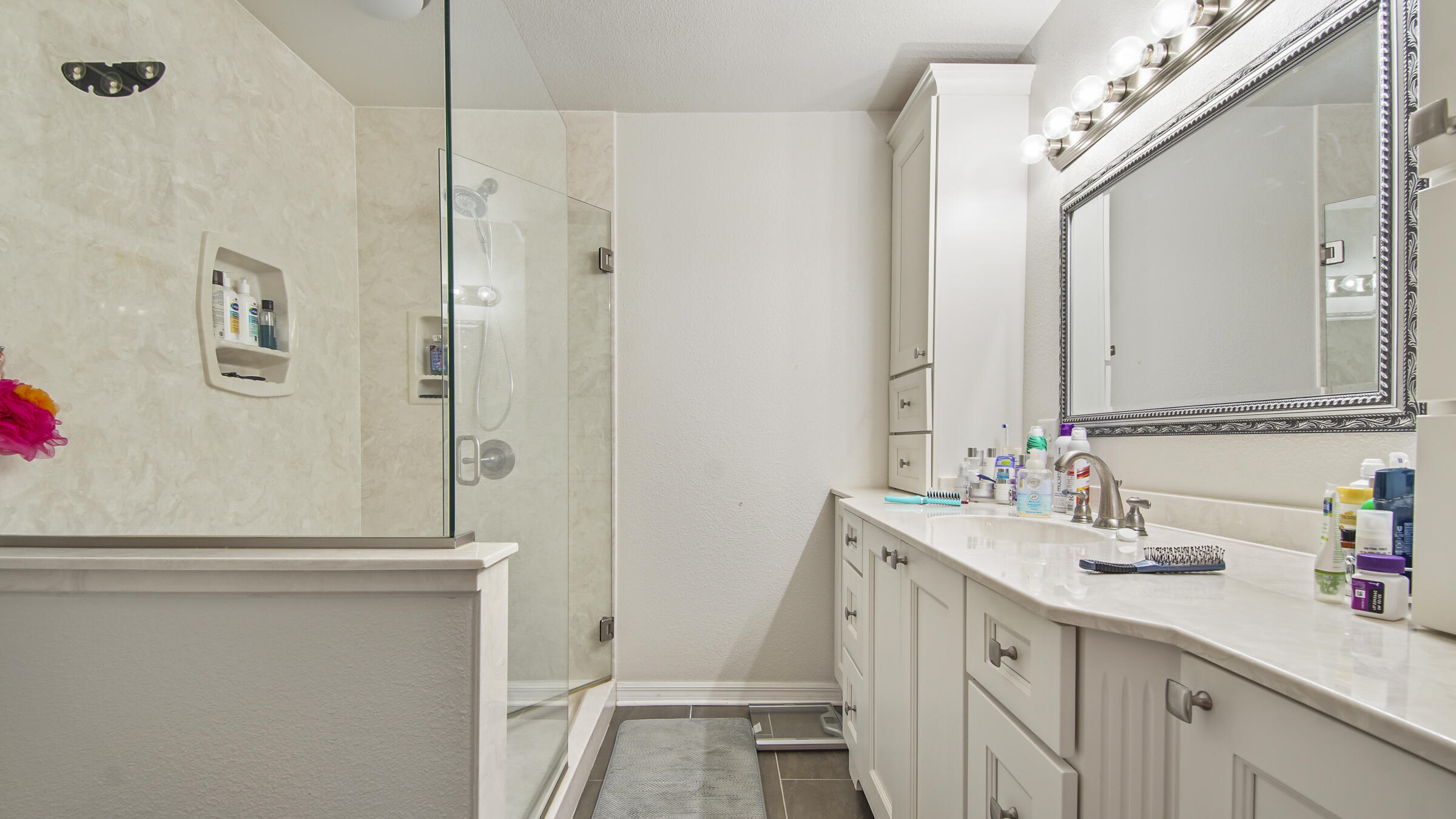 Juniper Lake Pines Unit I - Residential