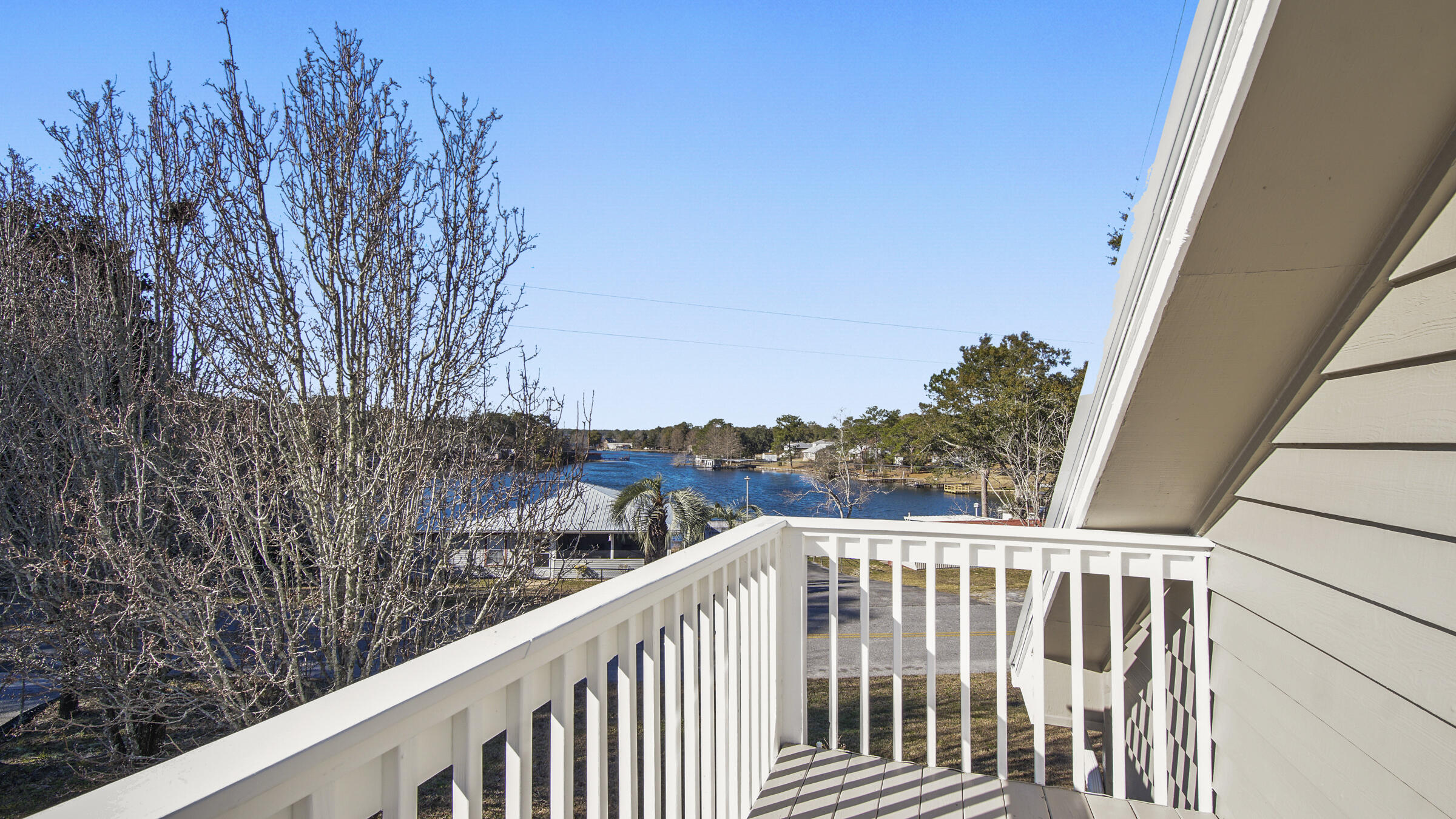 Juniper Lake Pines Unit I - Residential