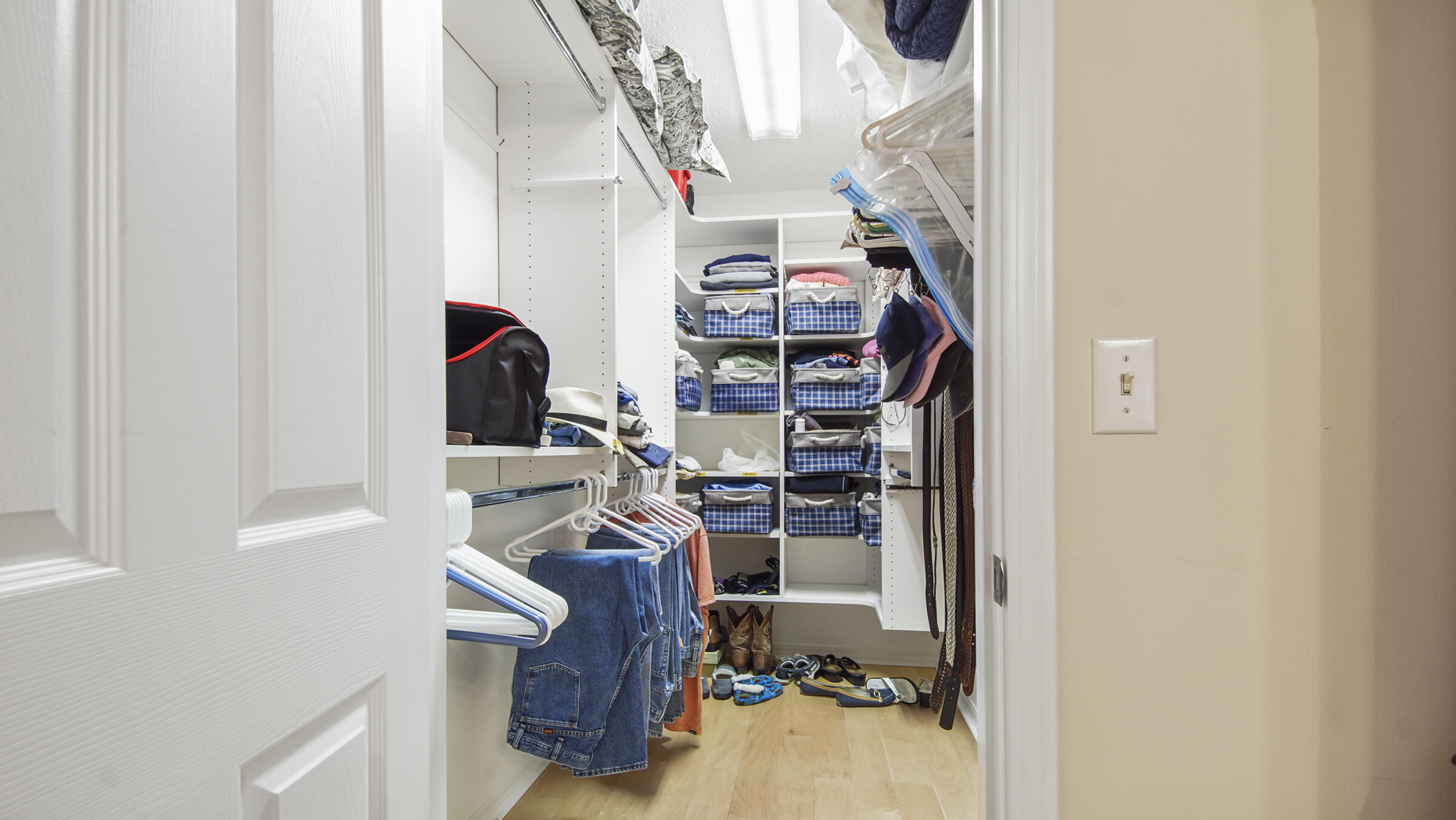 Juniper Lake Pines Unit I - Residential