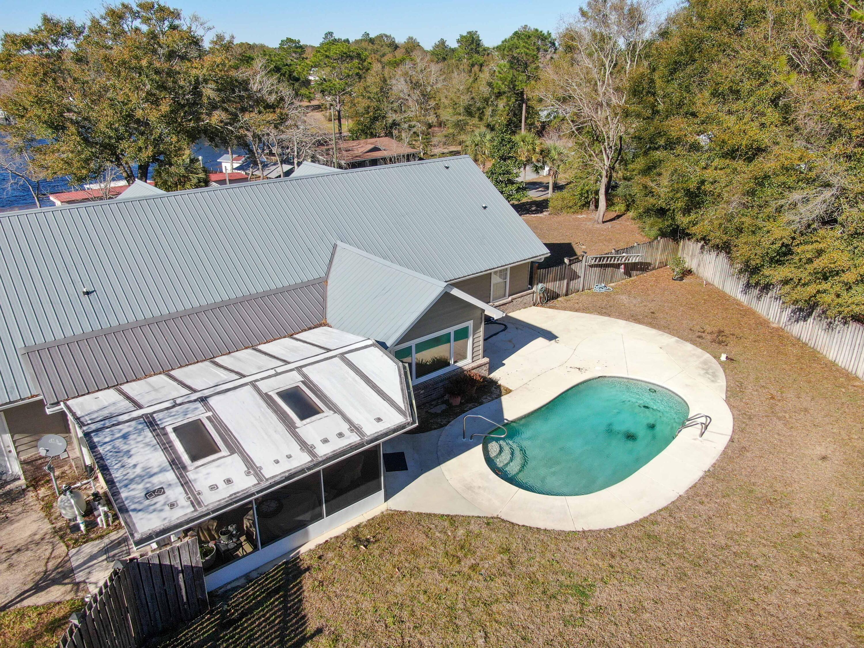 Juniper Lake Pines Unit I - Residential