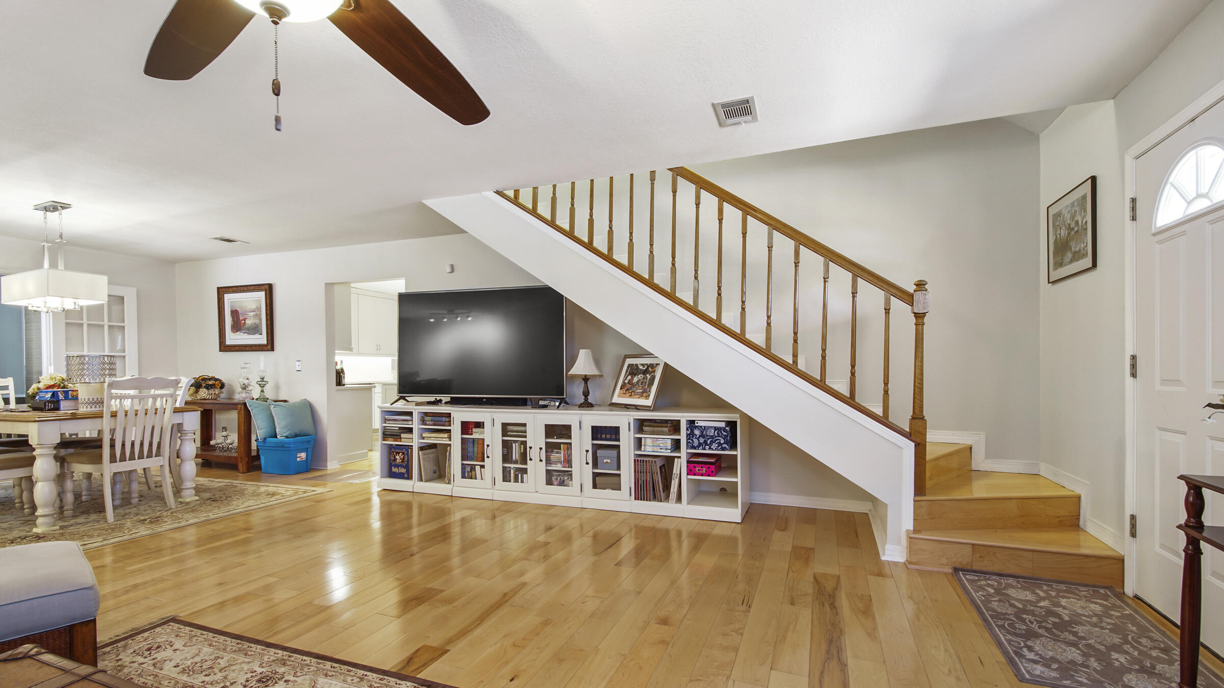 Juniper Lake Pines Unit I - Residential