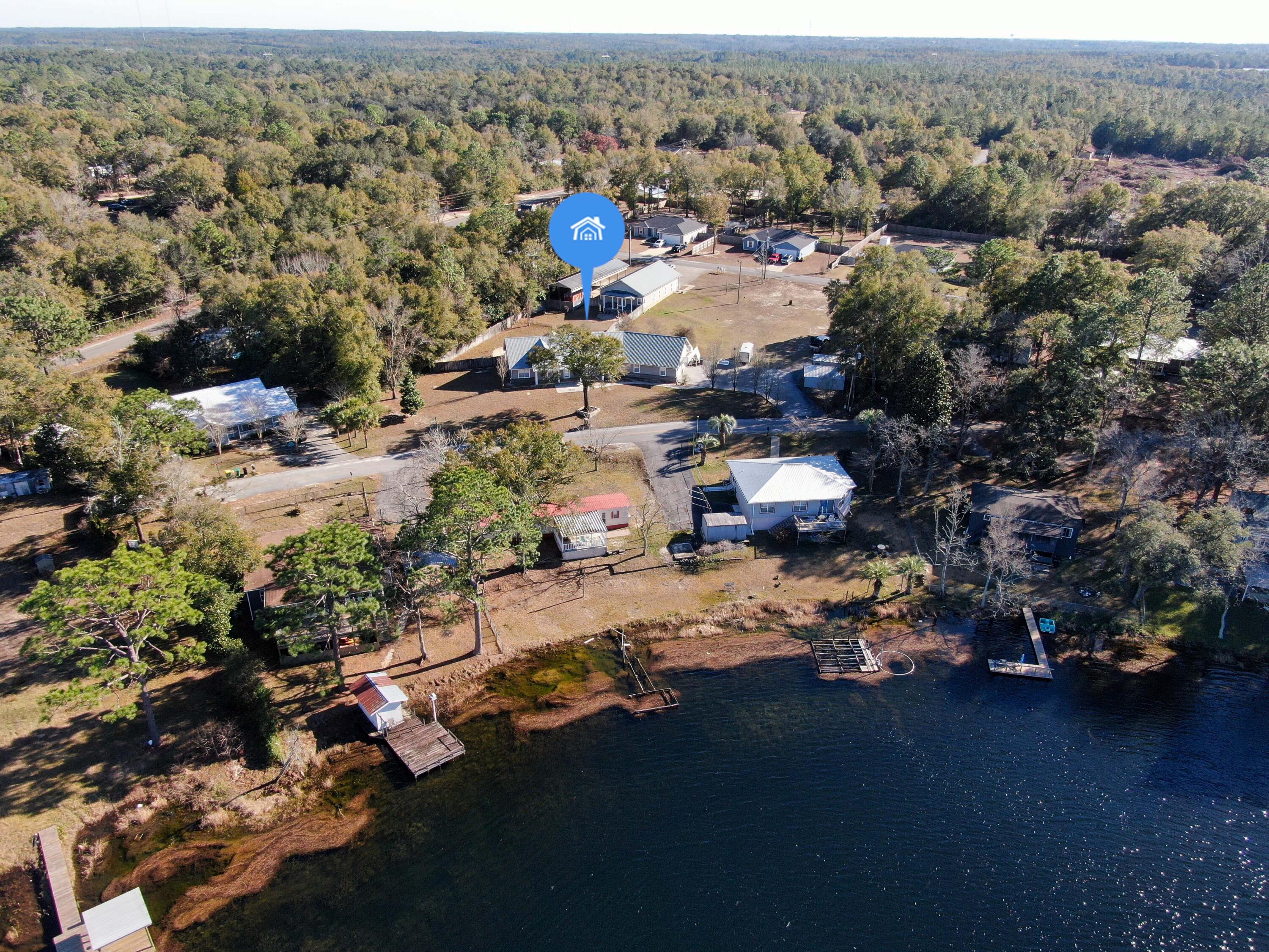 Juniper Lake Pines Unit I - Residential