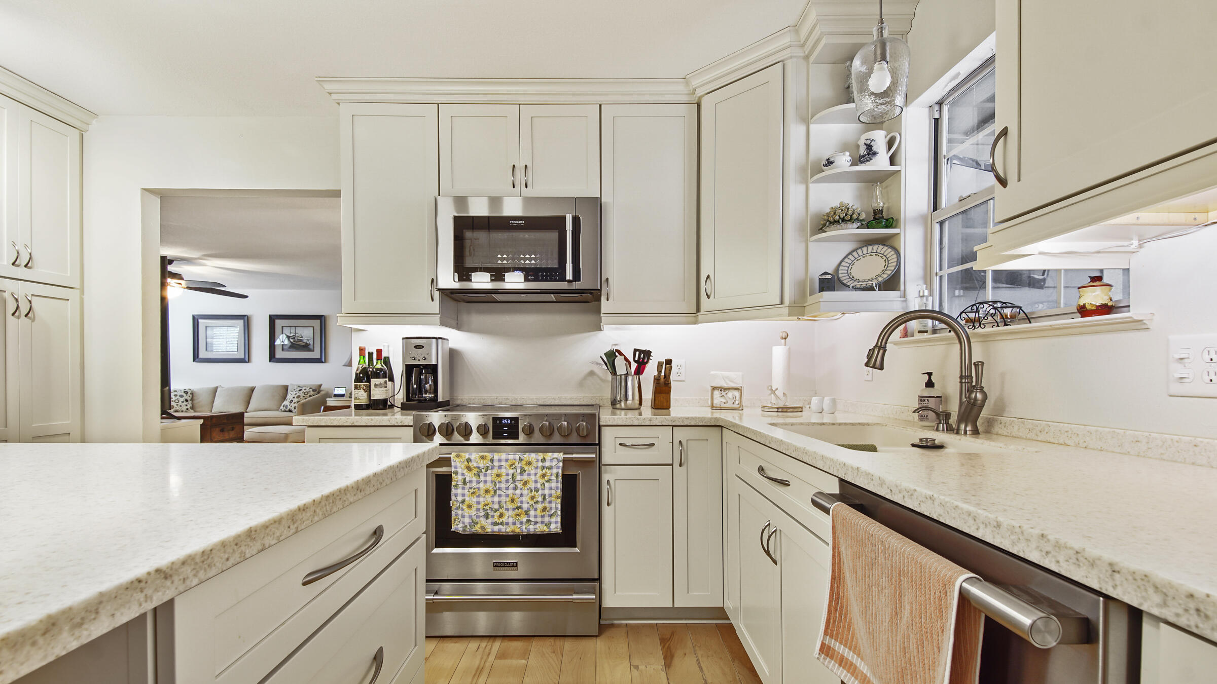 Juniper Lake Pines Unit I - Residential