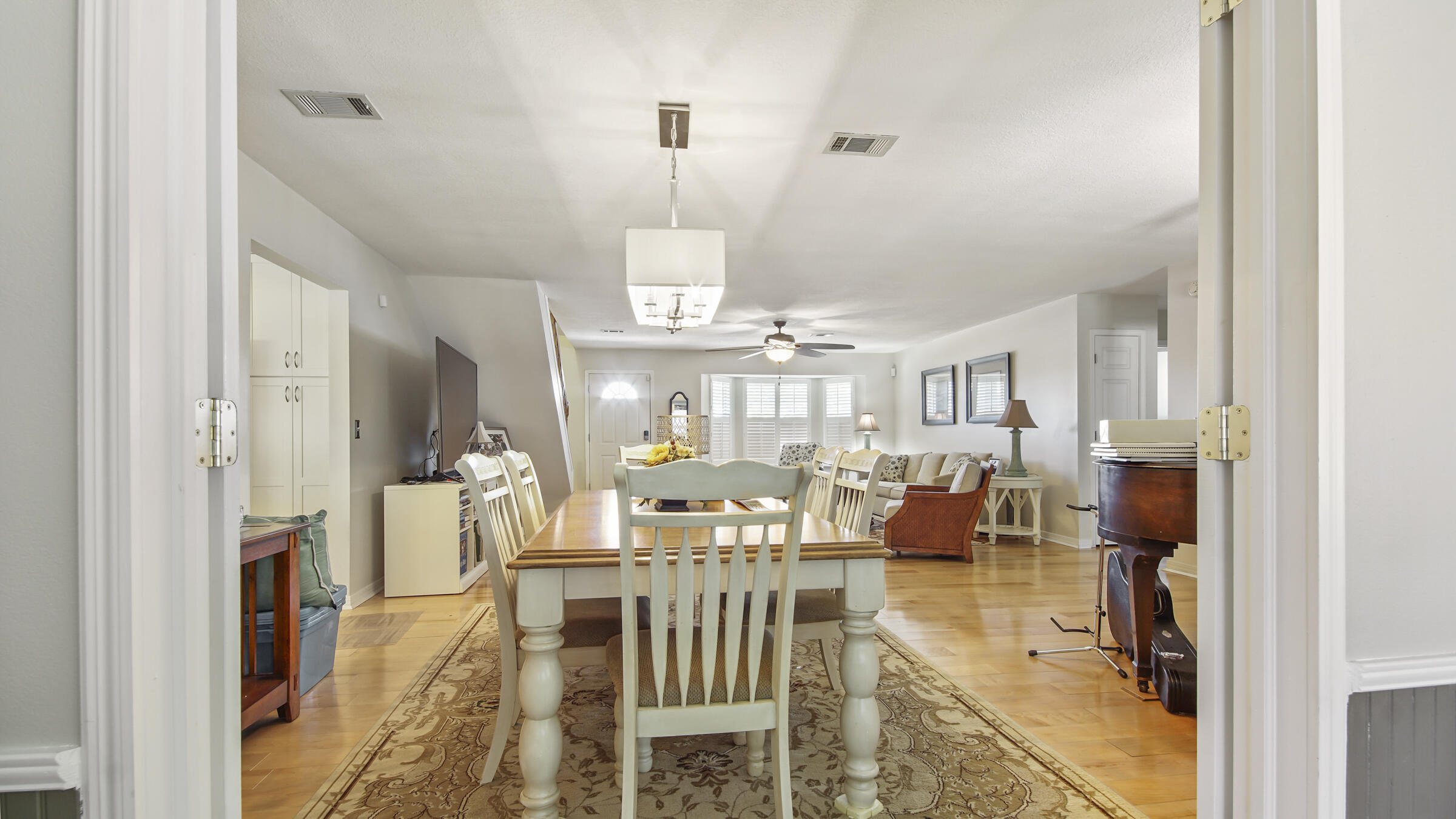 Juniper Lake Pines Unit I - Residential