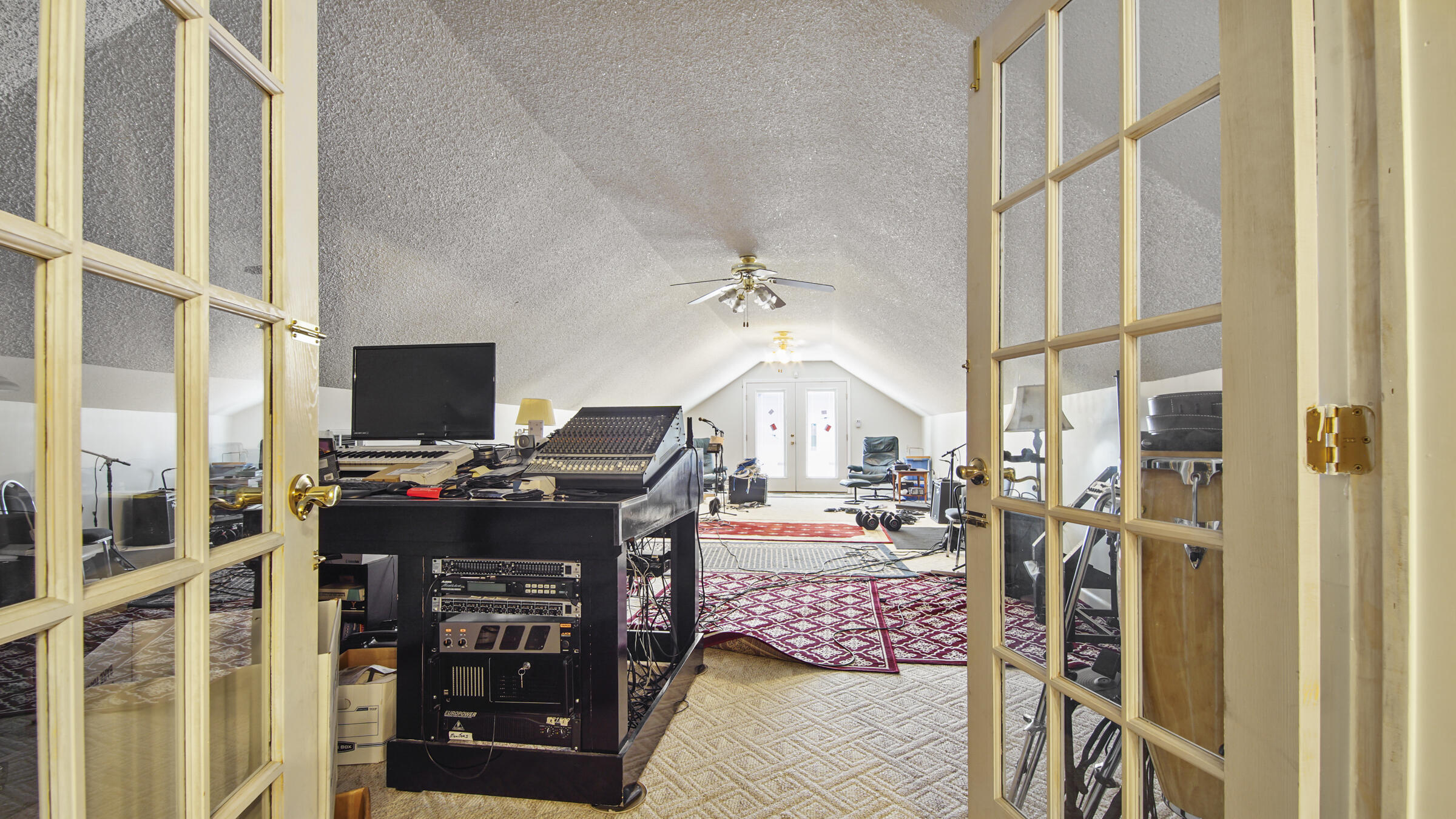 Juniper Lake Pines Unit I - Residential