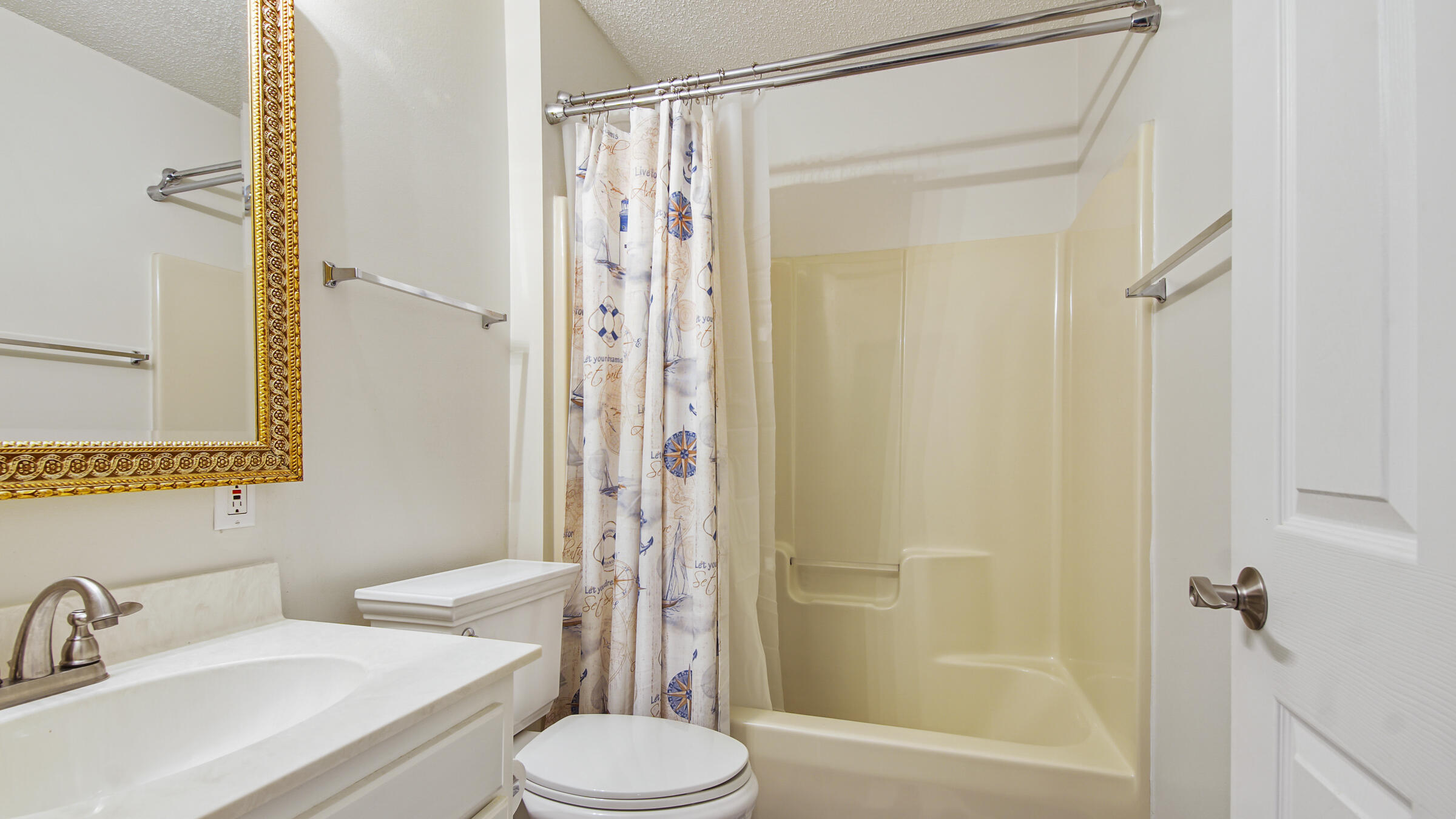 Juniper Lake Pines Unit I - Residential