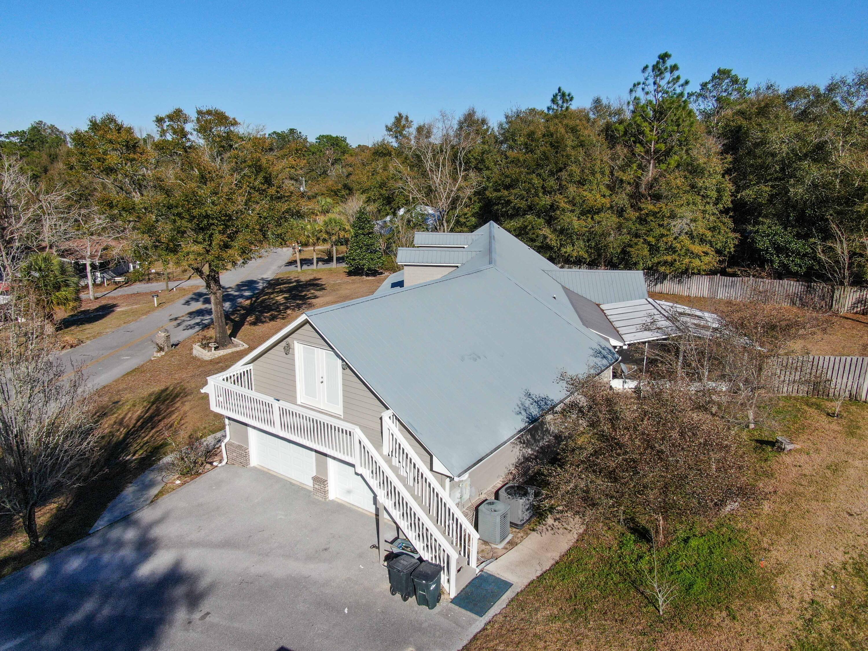 Juniper Lake Pines Unit I - Residential