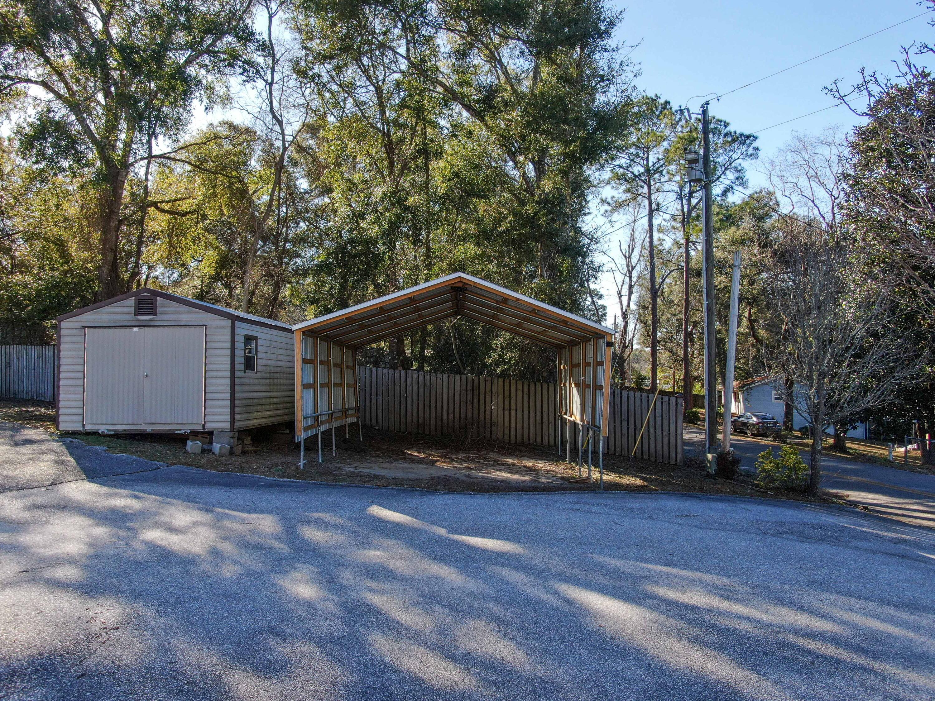 Juniper Lake Pines Unit I - Residential