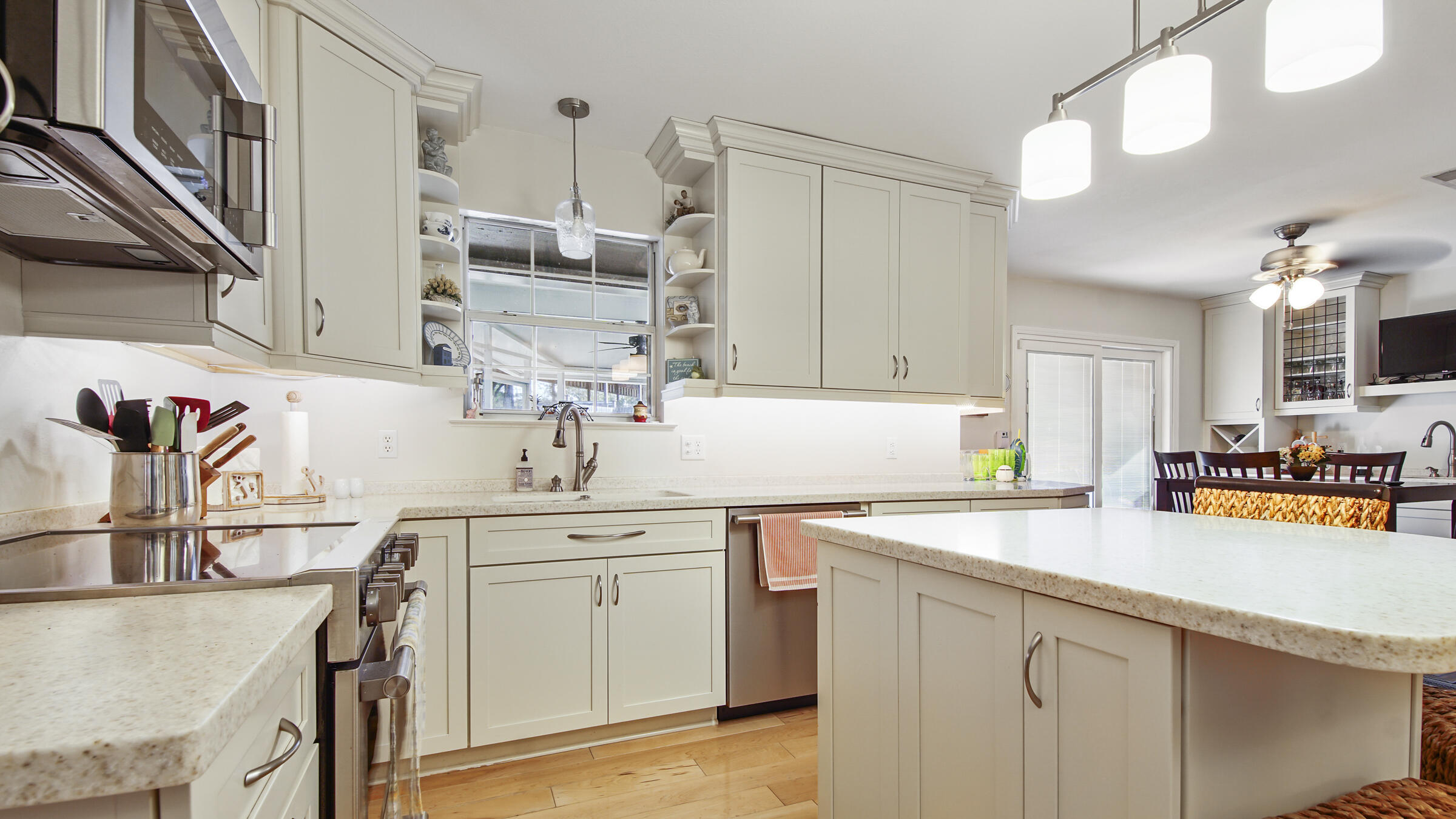 Juniper Lake Pines Unit I - Residential