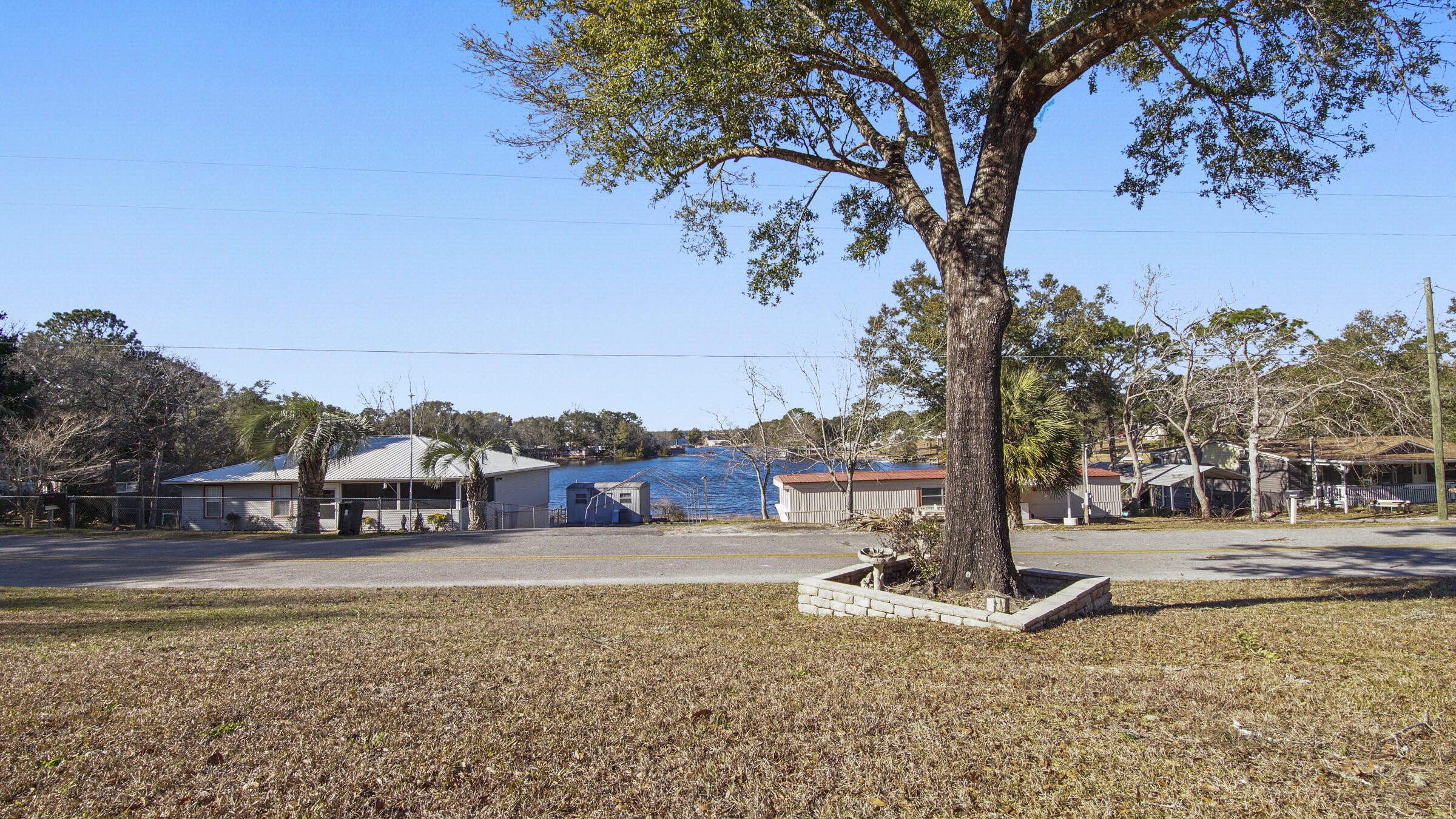 Juniper Lake Pines Unit I - Residential