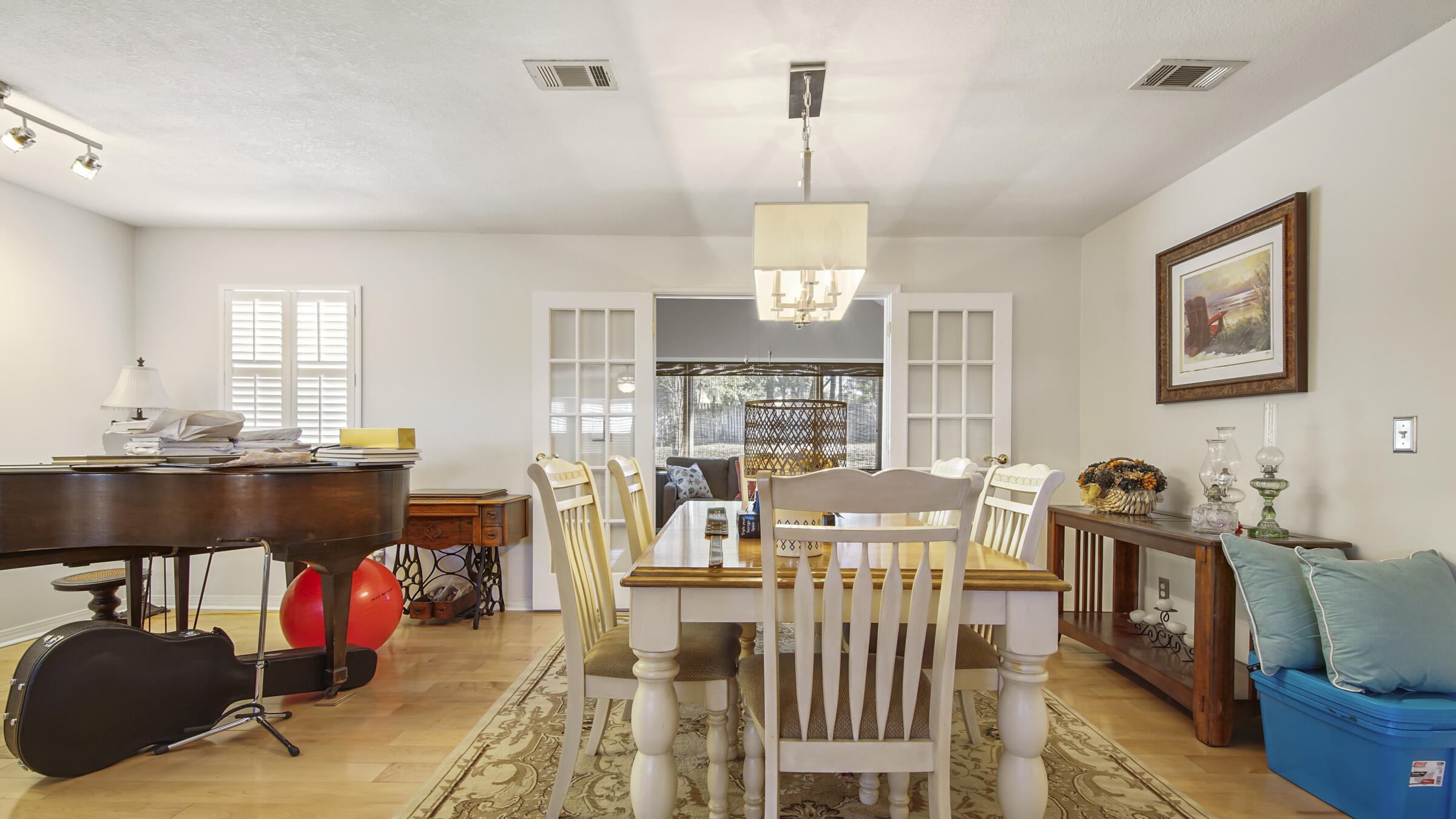 Juniper Lake Pines Unit I - Residential