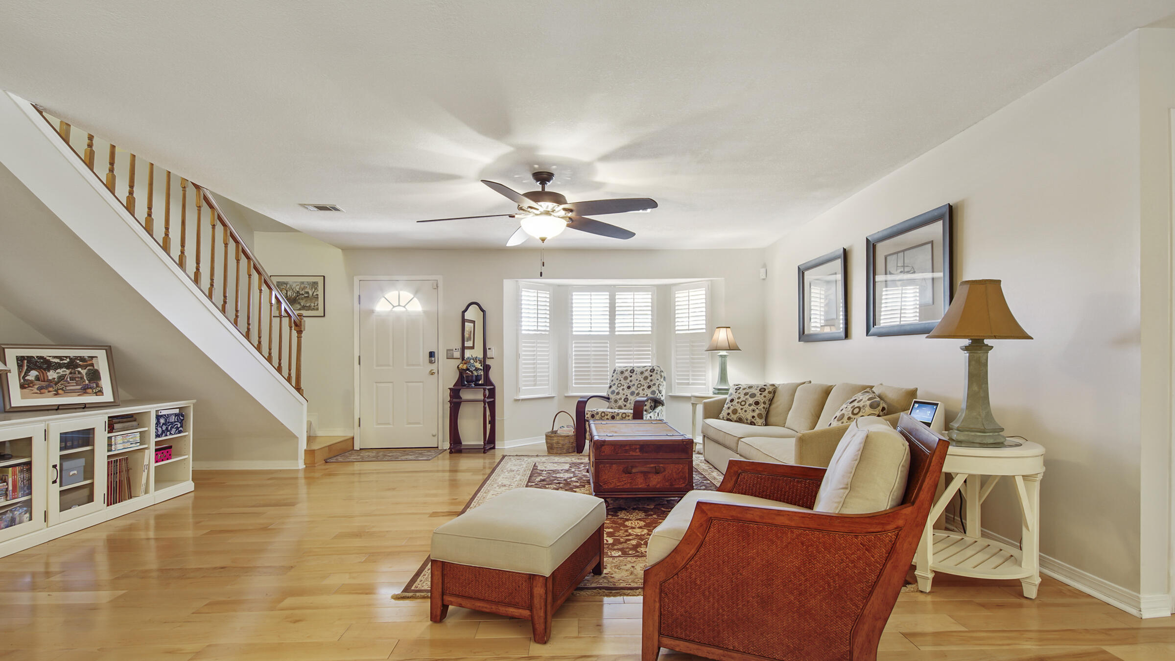 Juniper Lake Pines Unit I - Residential