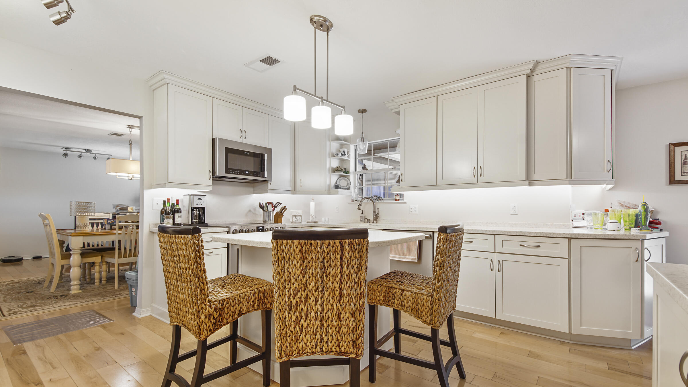 Juniper Lake Pines Unit I - Residential