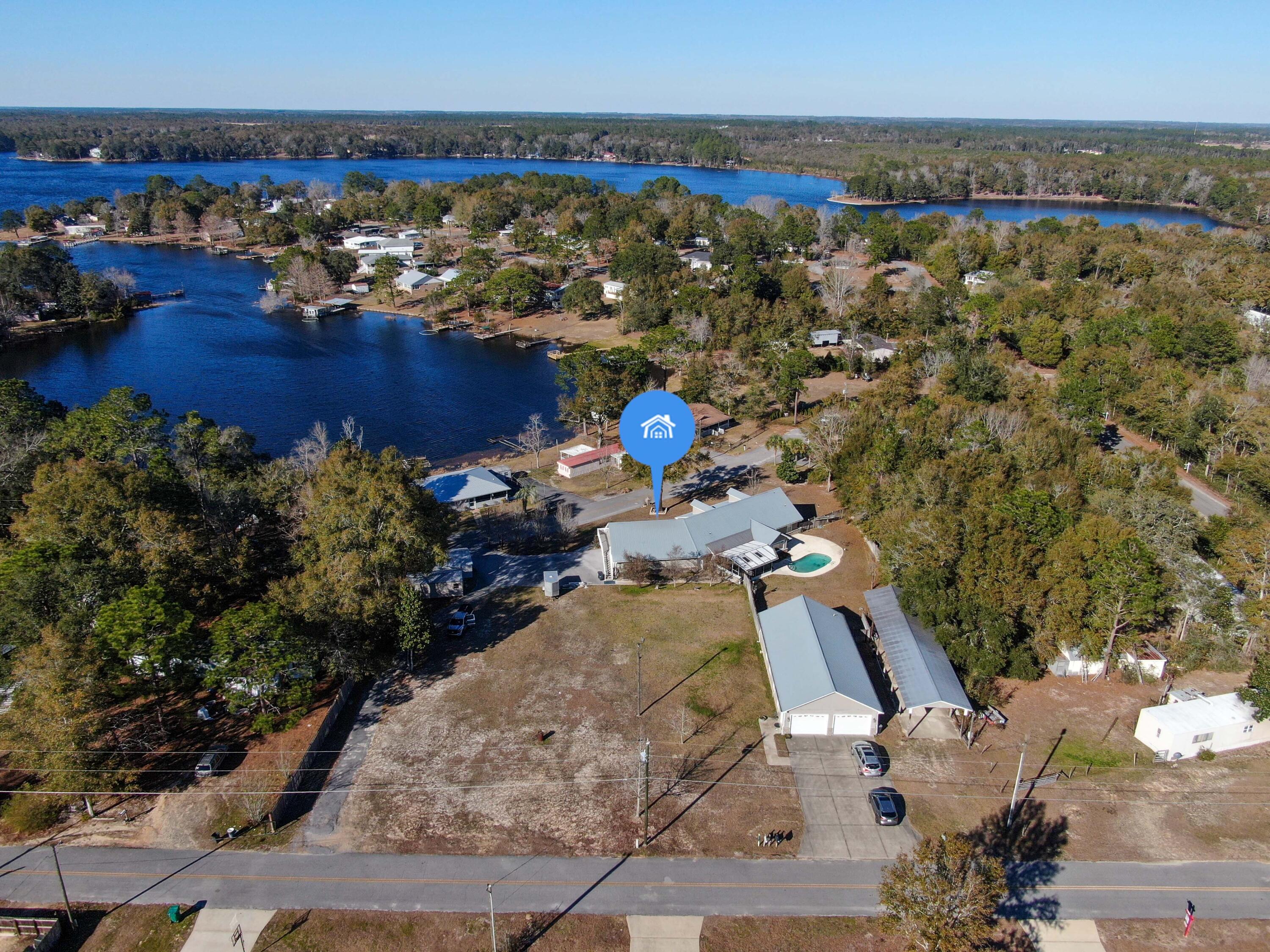 Juniper Lake Pines Unit I - Residential