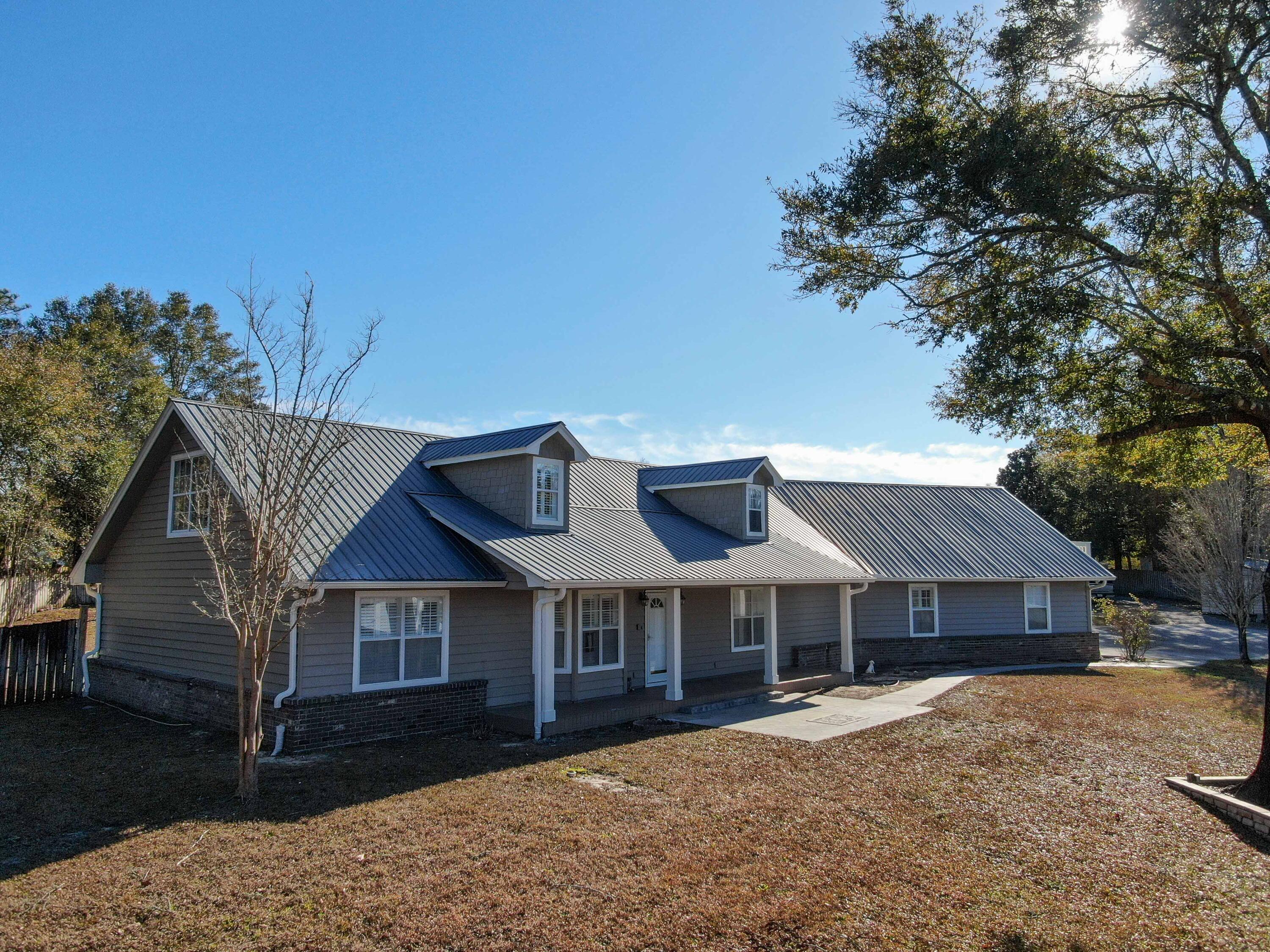 Juniper Lake Pines Unit I - Residential