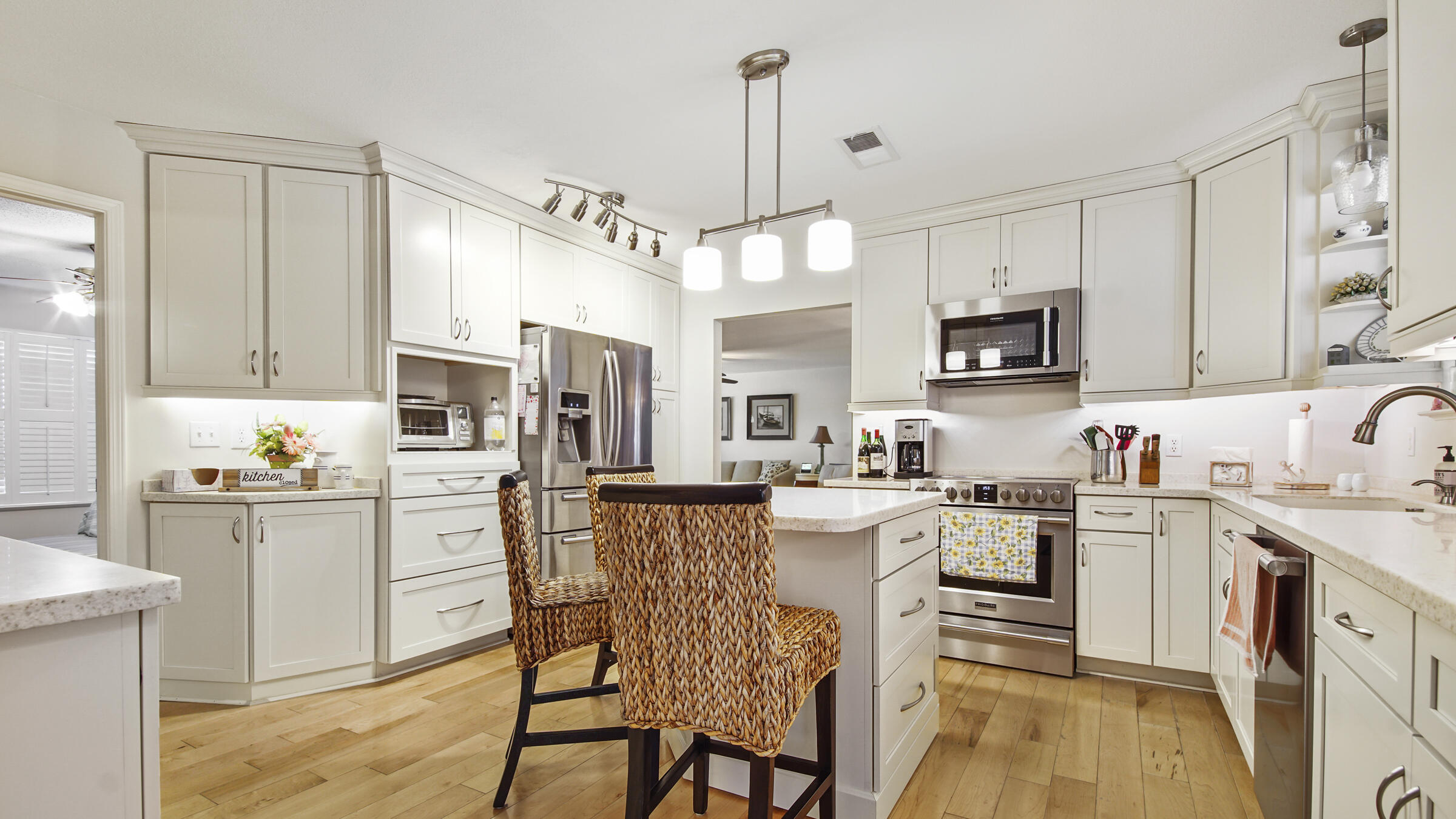 Juniper Lake Pines Unit I - Residential