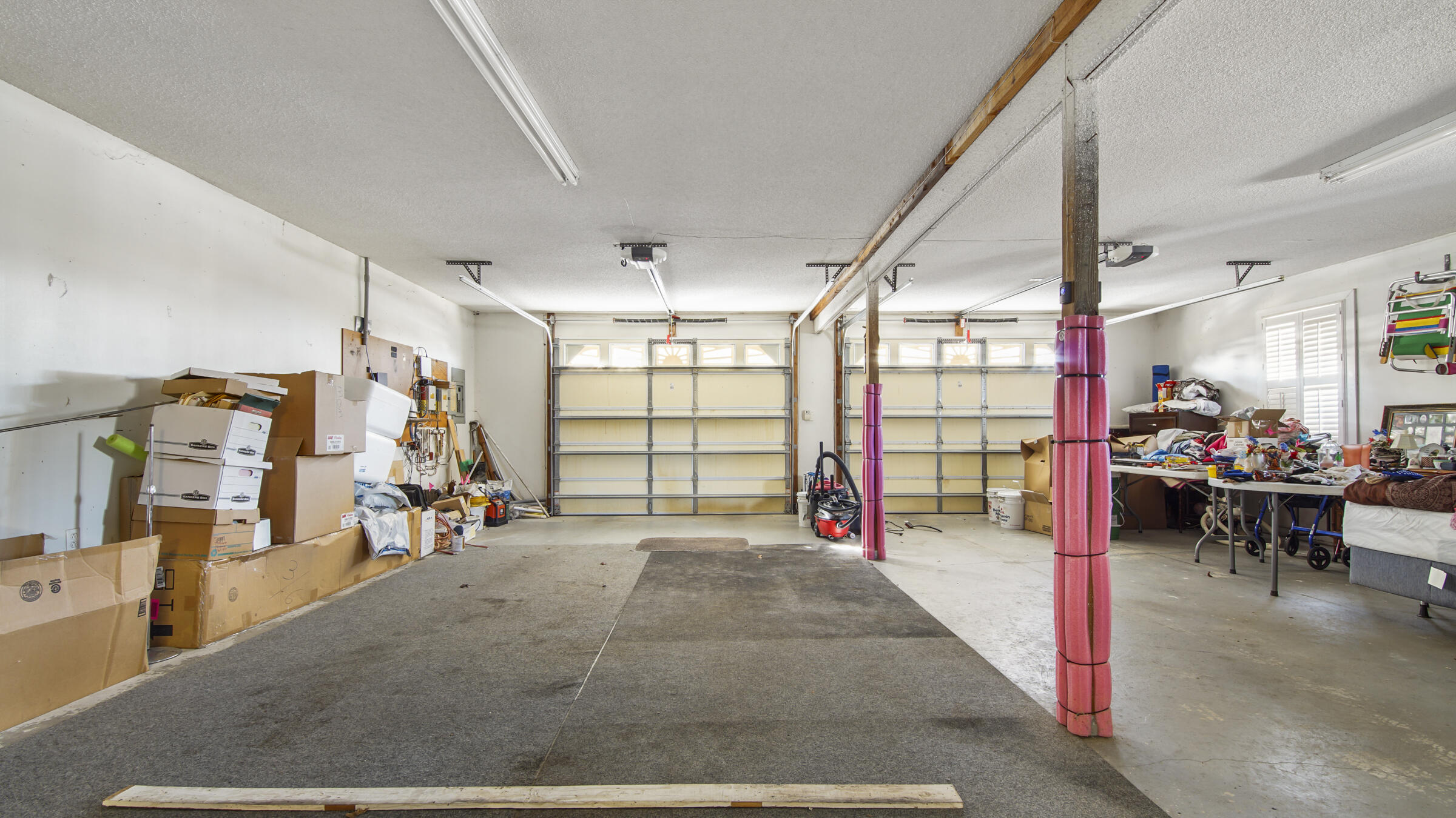 Juniper Lake Pines Unit I - Residential