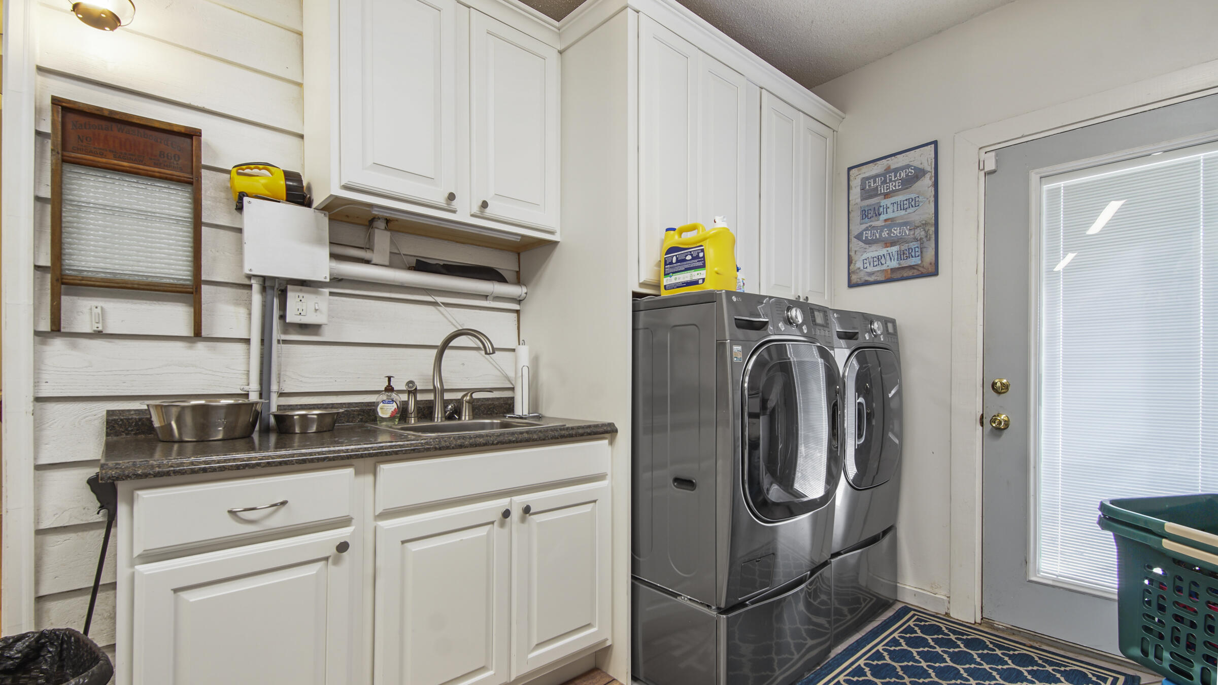 Juniper Lake Pines Unit I - Residential