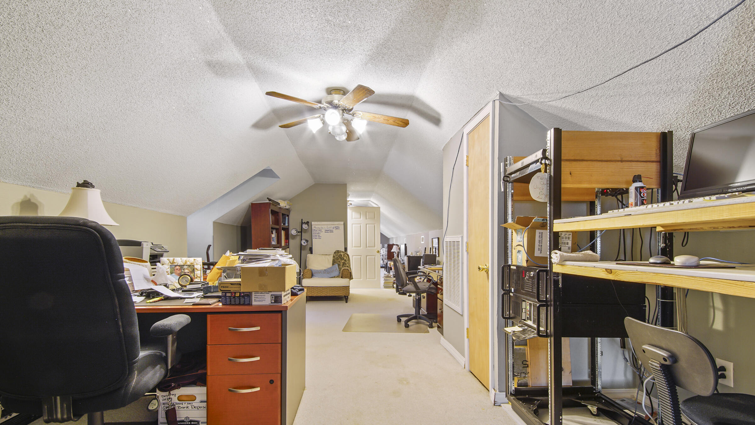 Juniper Lake Pines Unit I - Residential