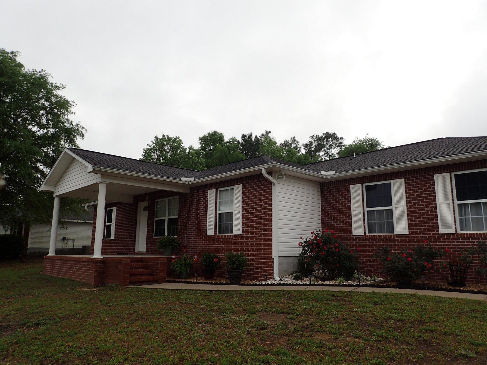 WILDWOOD GABLES - Residential