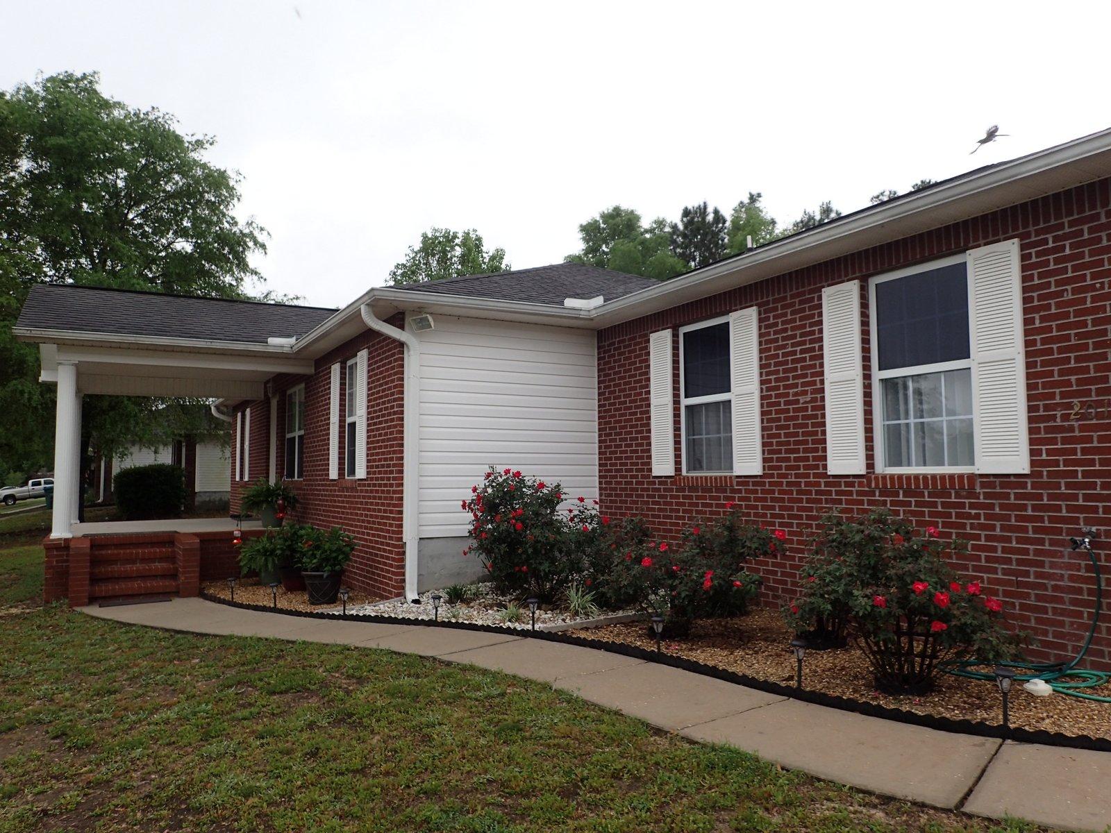 WILDWOOD GABLES - Residential