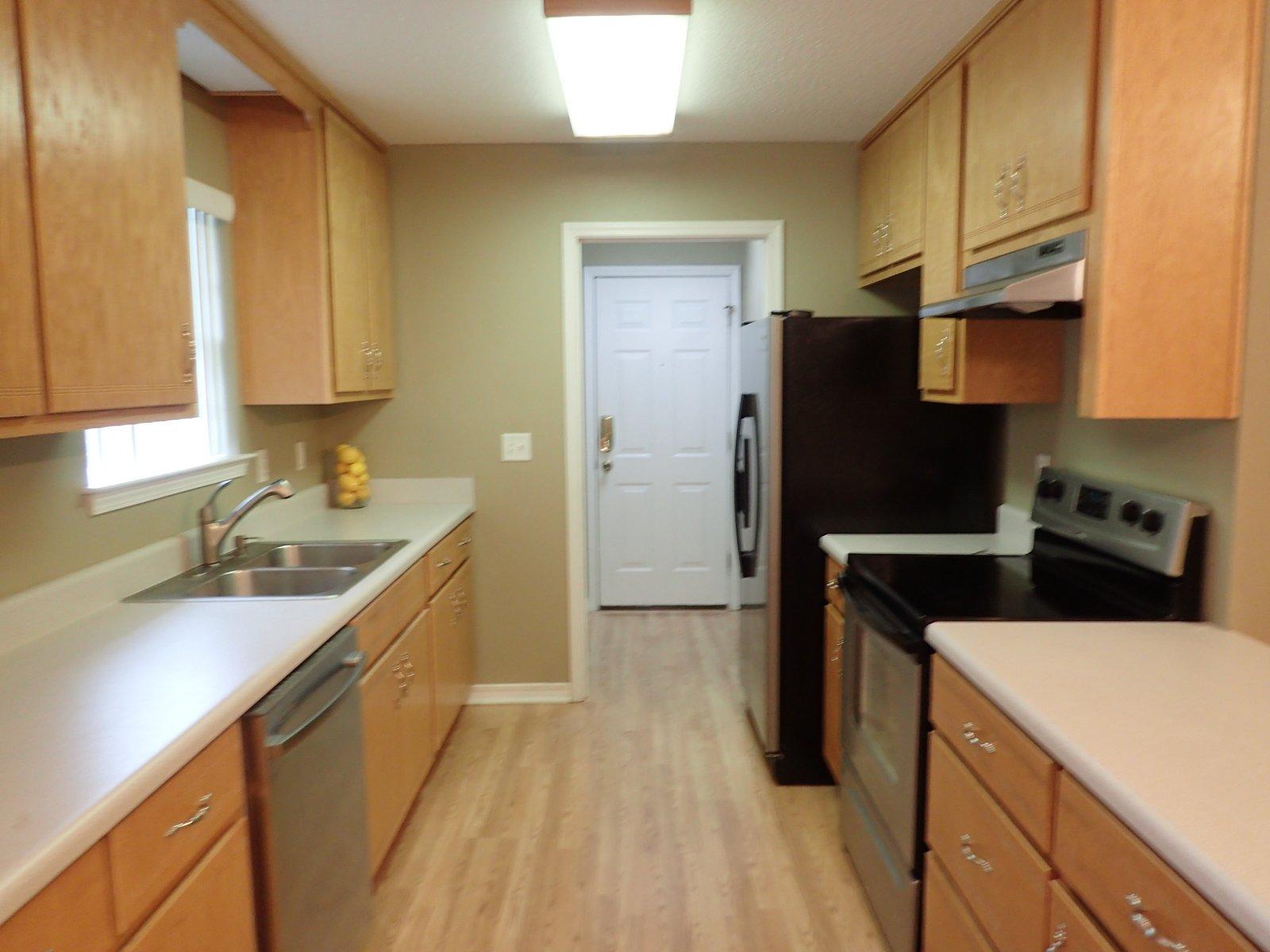 WILDWOOD GABLES - Residential