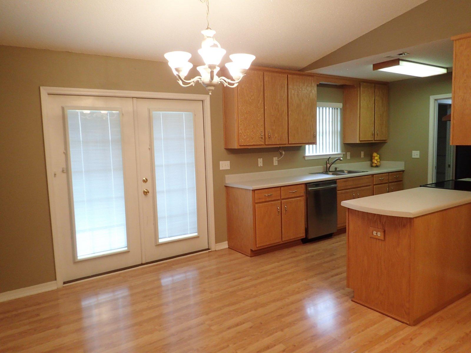 WILDWOOD GABLES - Residential