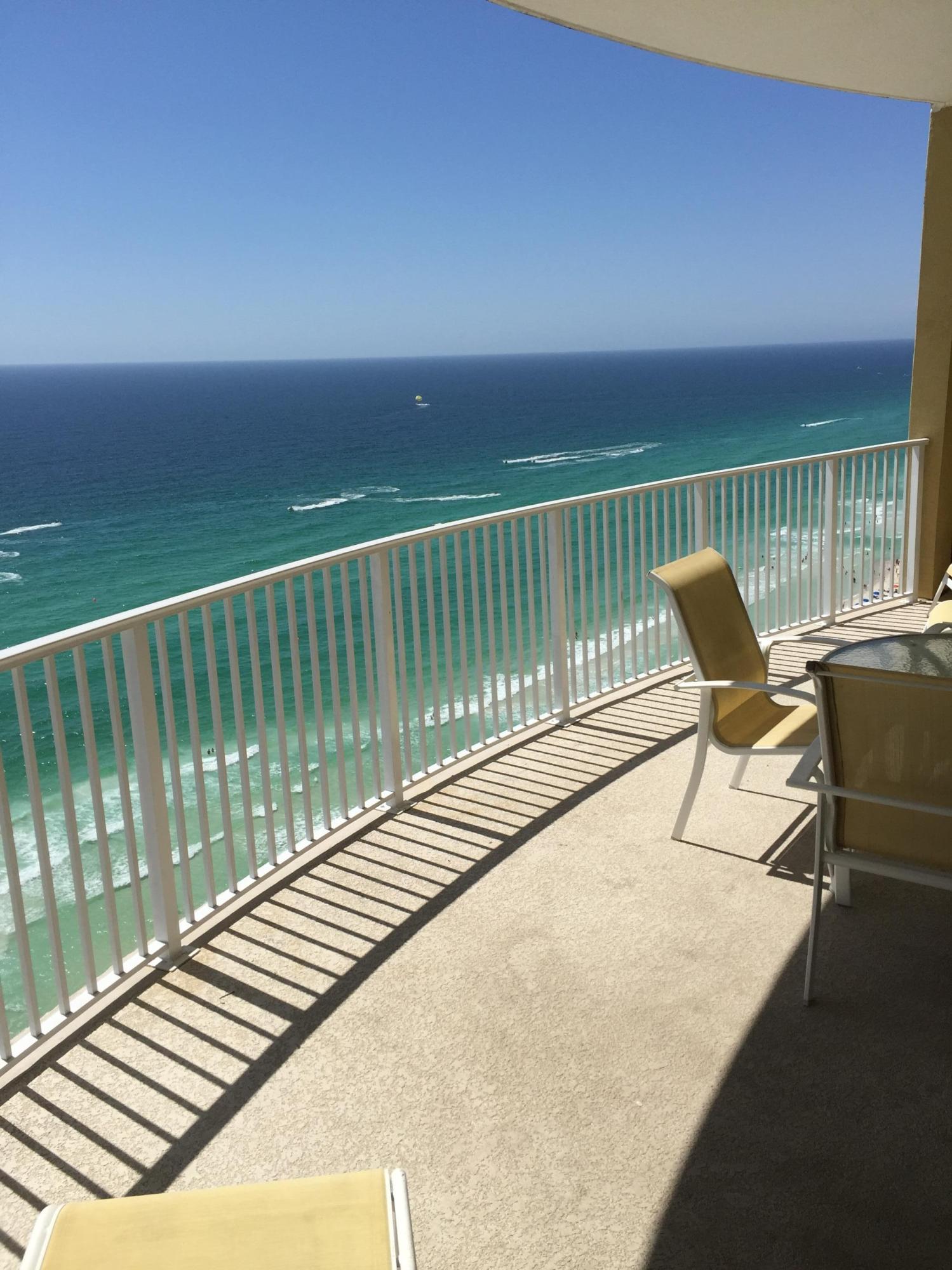 OCEAN VILLA CONDO - Residential