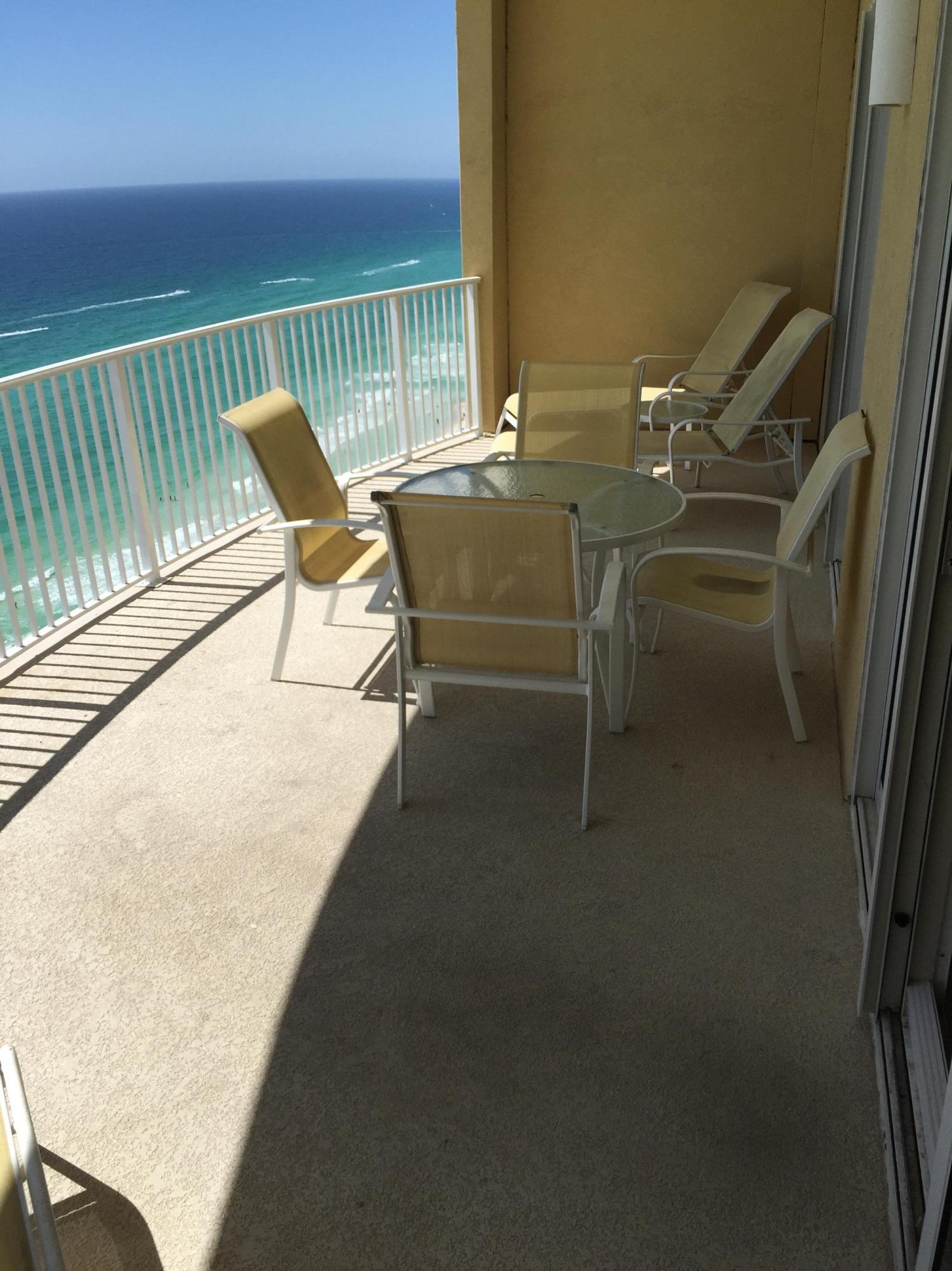 OCEAN VILLA CONDO - Residential