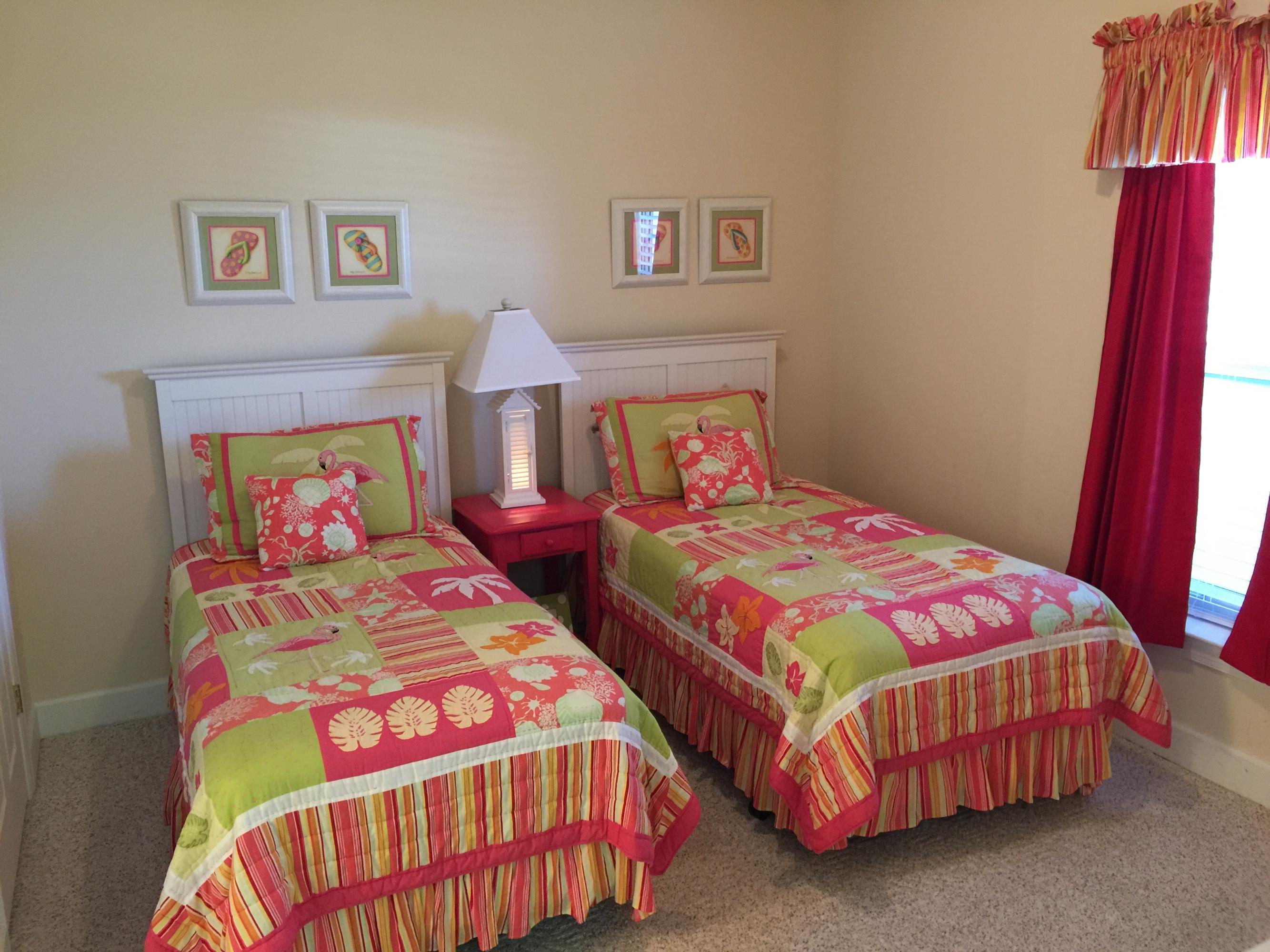 OCEAN VILLA CONDO - Residential