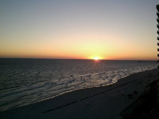 OCEAN VILLA CONDO - Residential