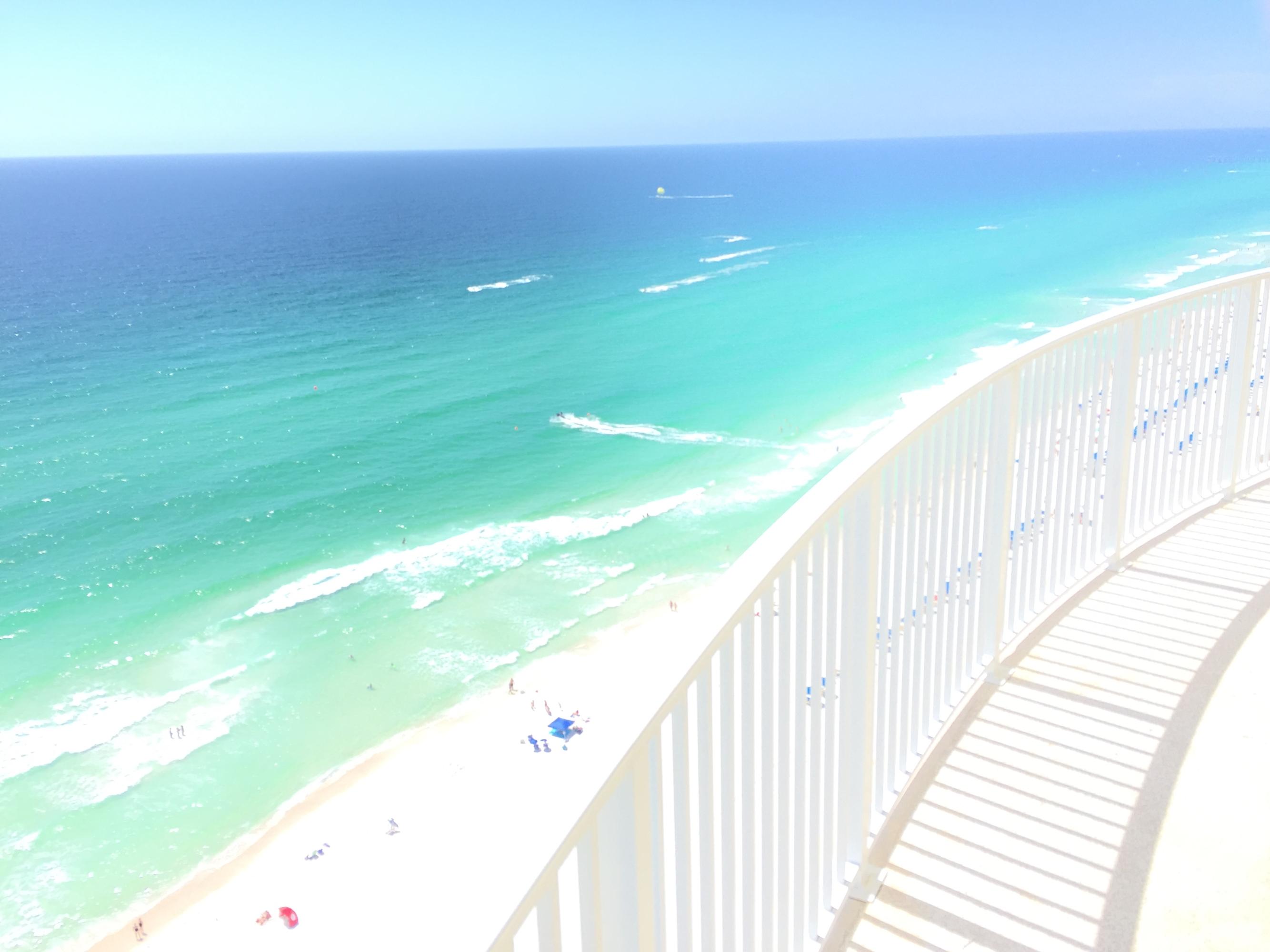 OCEAN VILLA CONDO - Residential