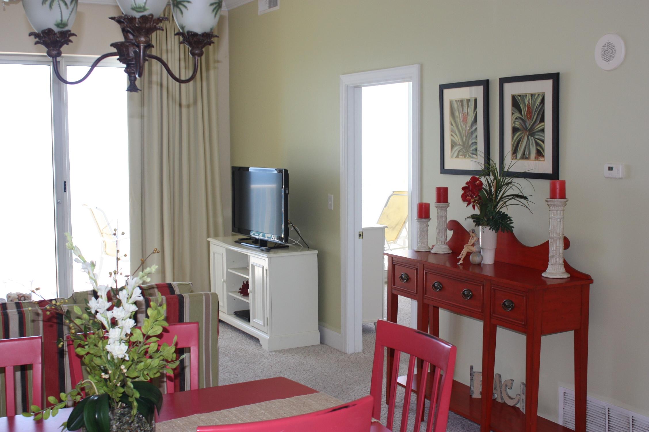 OCEAN VILLA CONDO - Residential