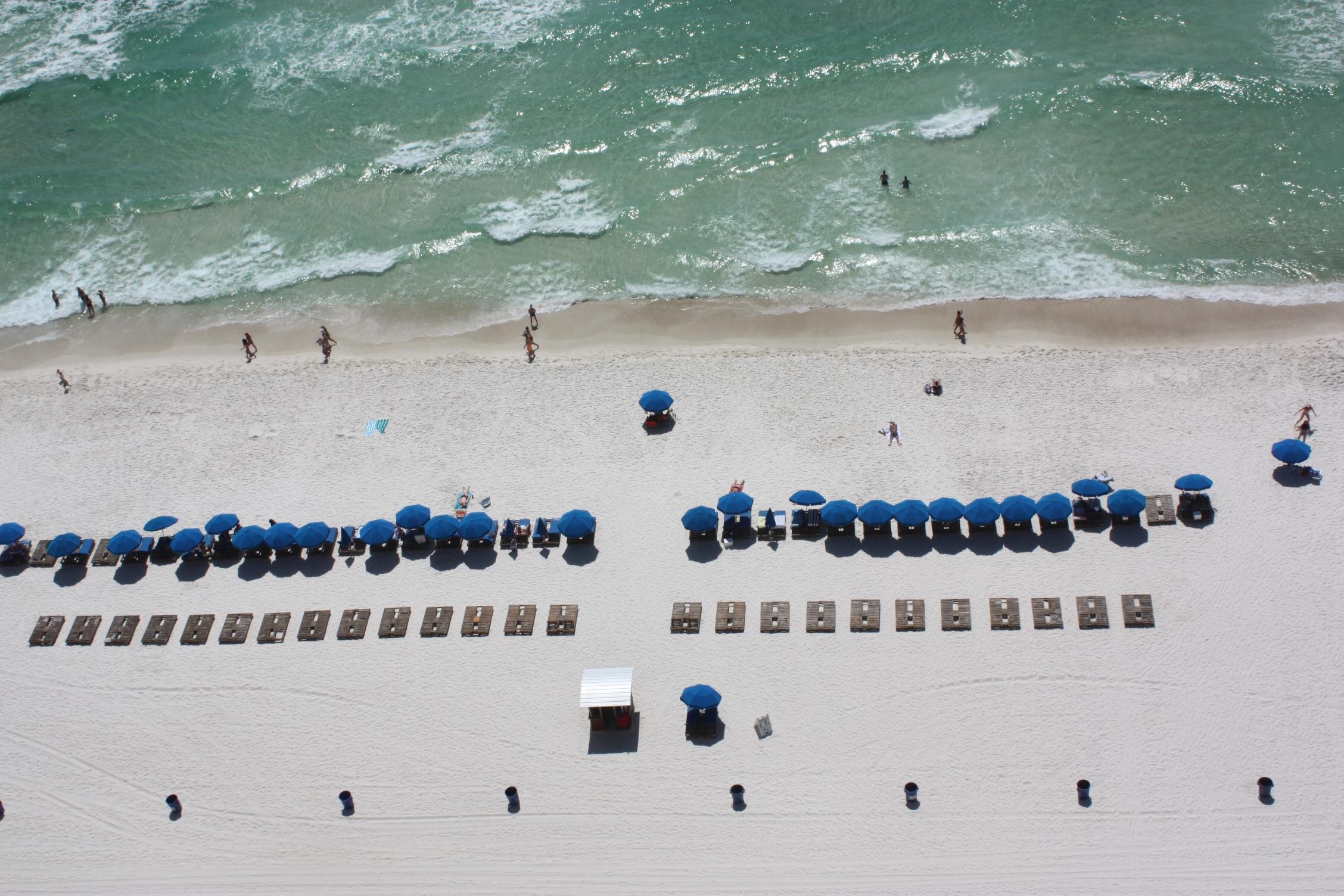 OCEAN VILLA CONDO - Residential