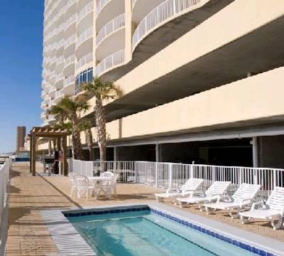 OCEAN VILLA CONDO - Residential