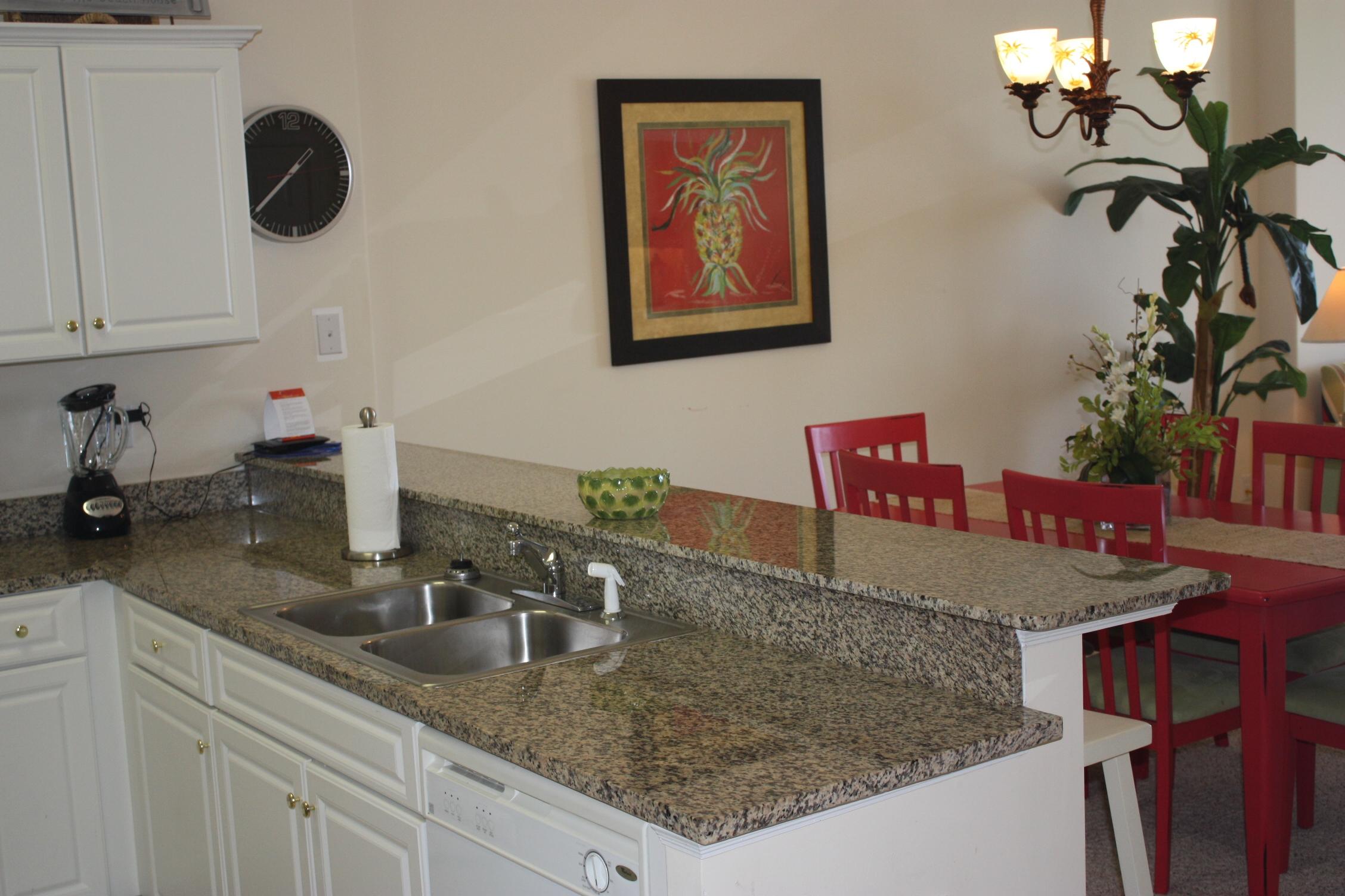 OCEAN VILLA CONDO - Residential