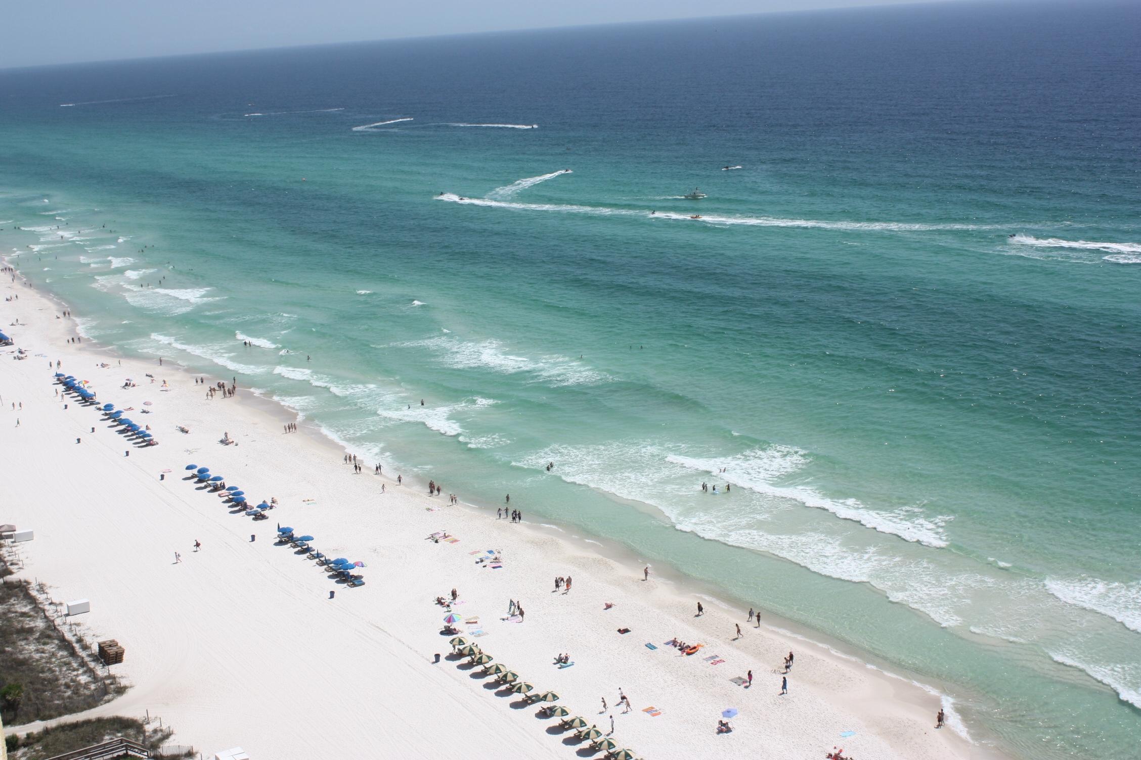 OCEAN VILLA CONDO - Residential