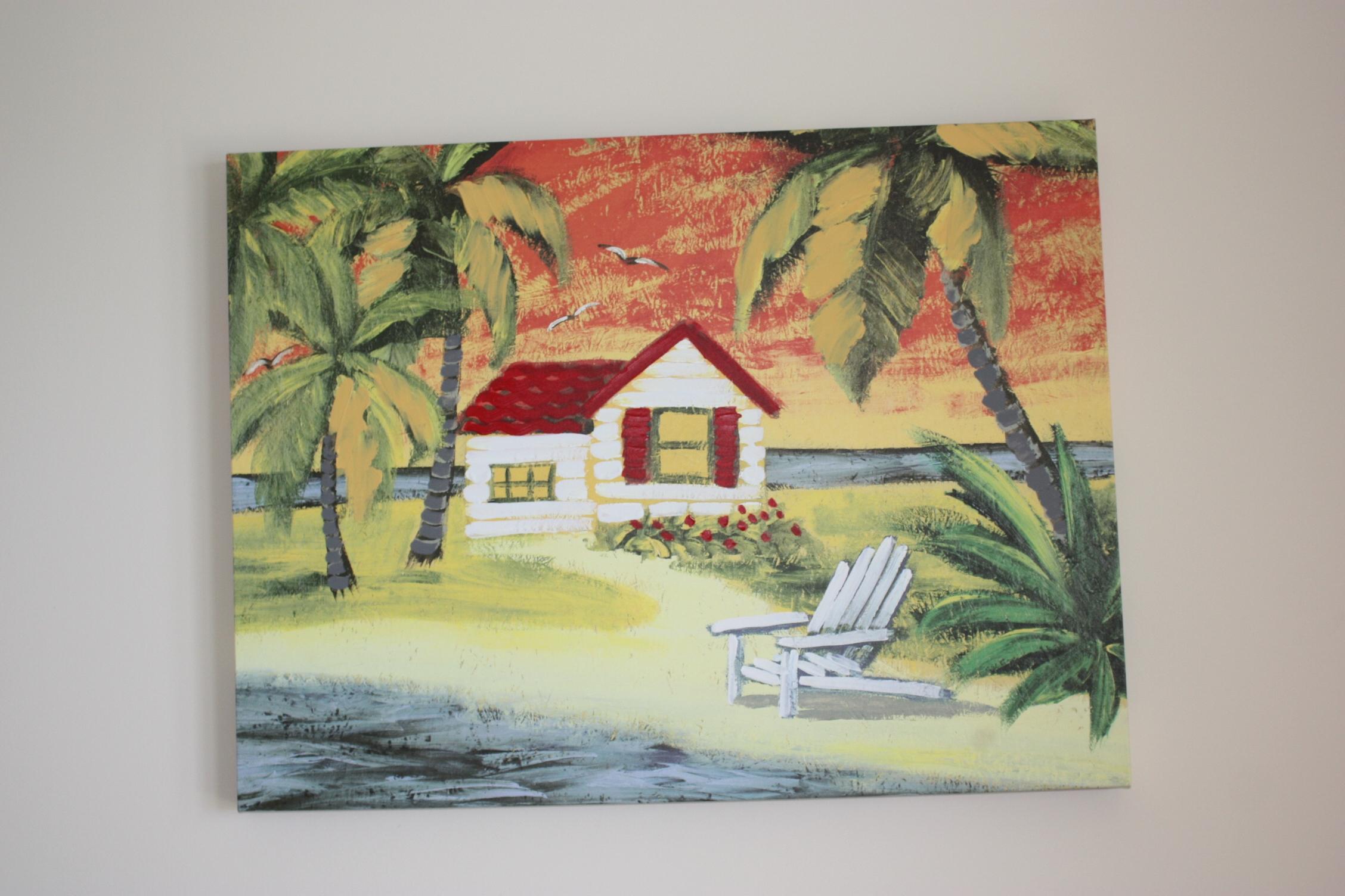 OCEAN VILLA CONDO - Residential