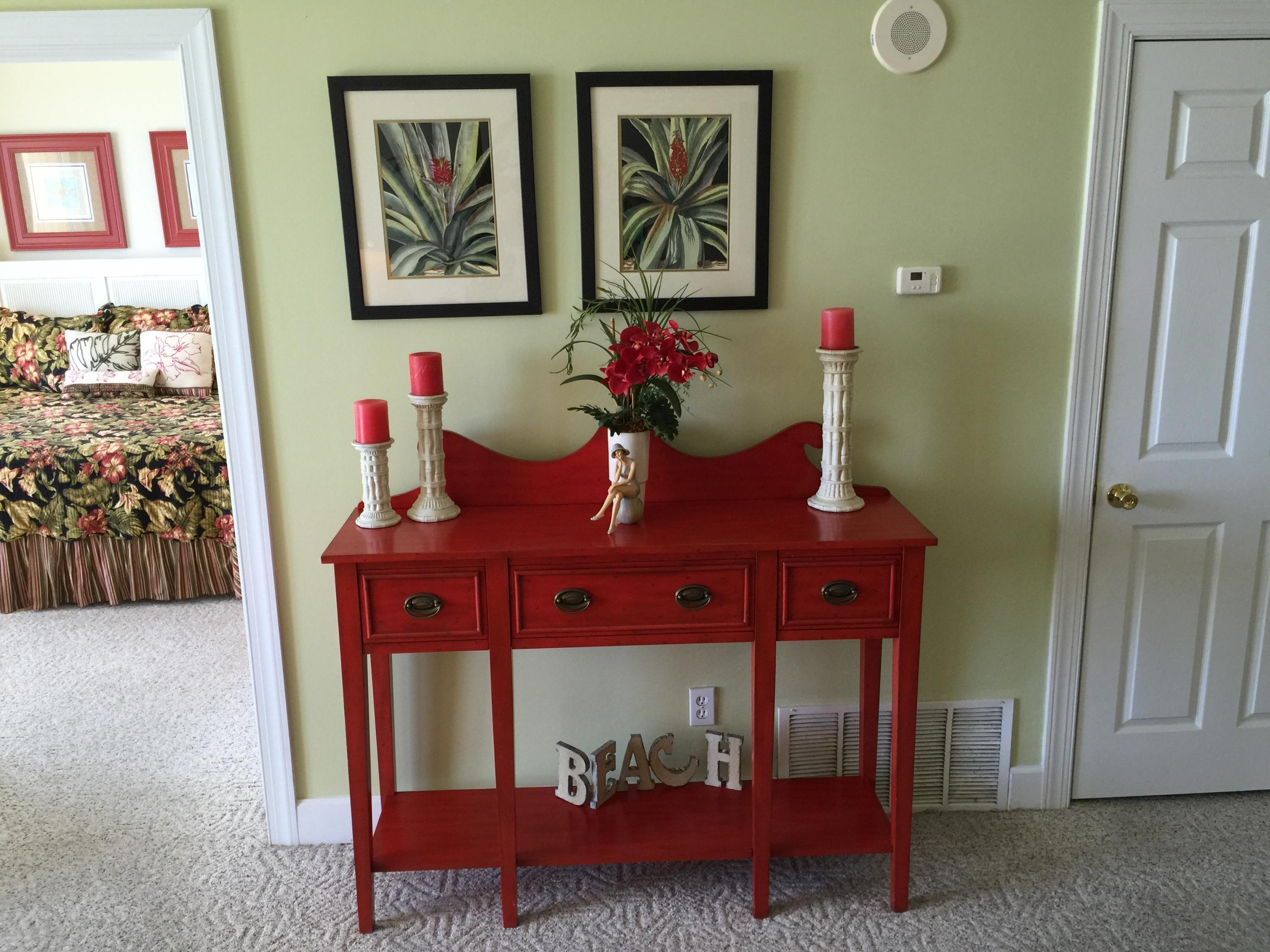 OCEAN VILLA CONDO - Residential