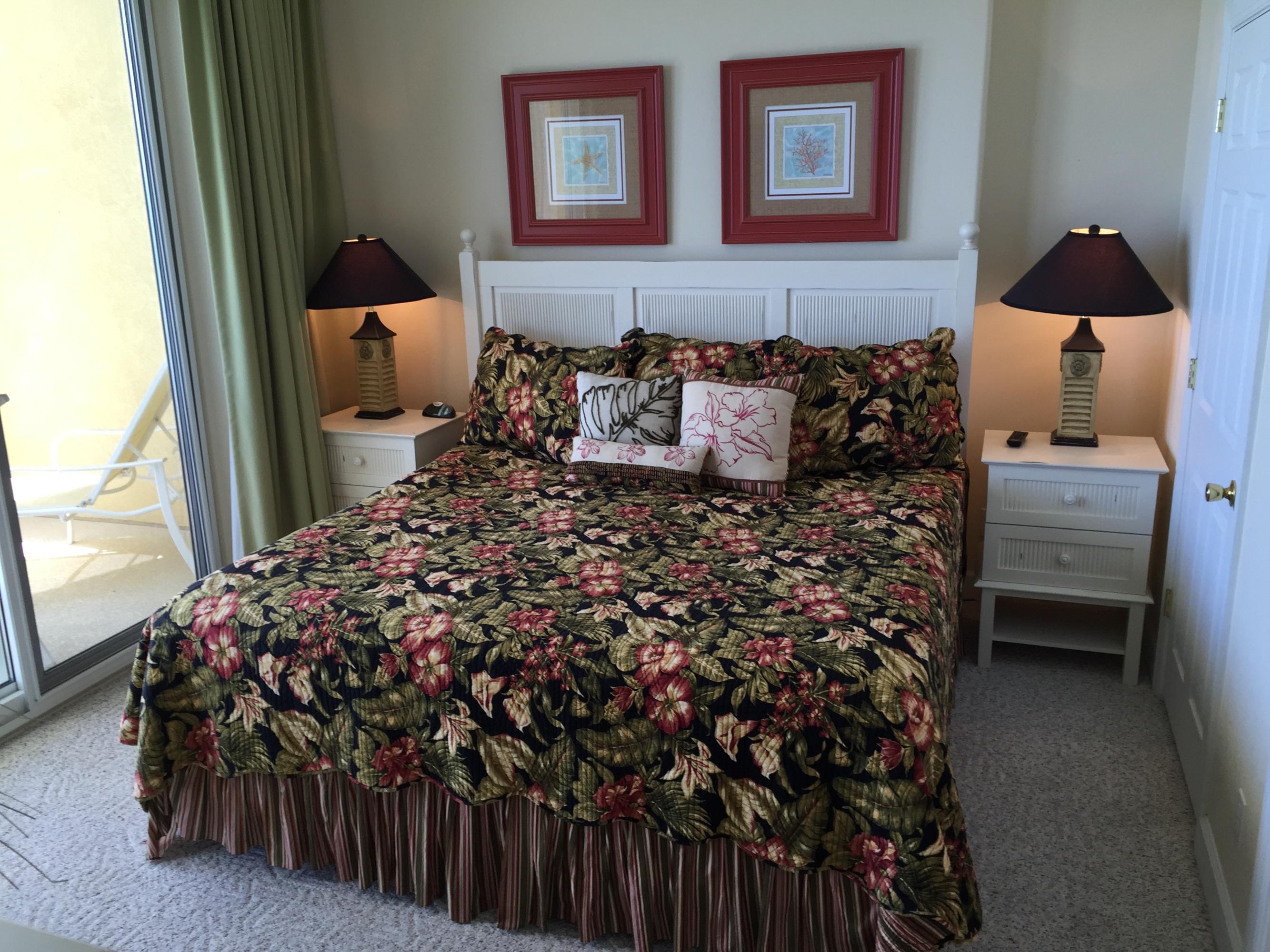 OCEAN VILLA CONDO - Residential