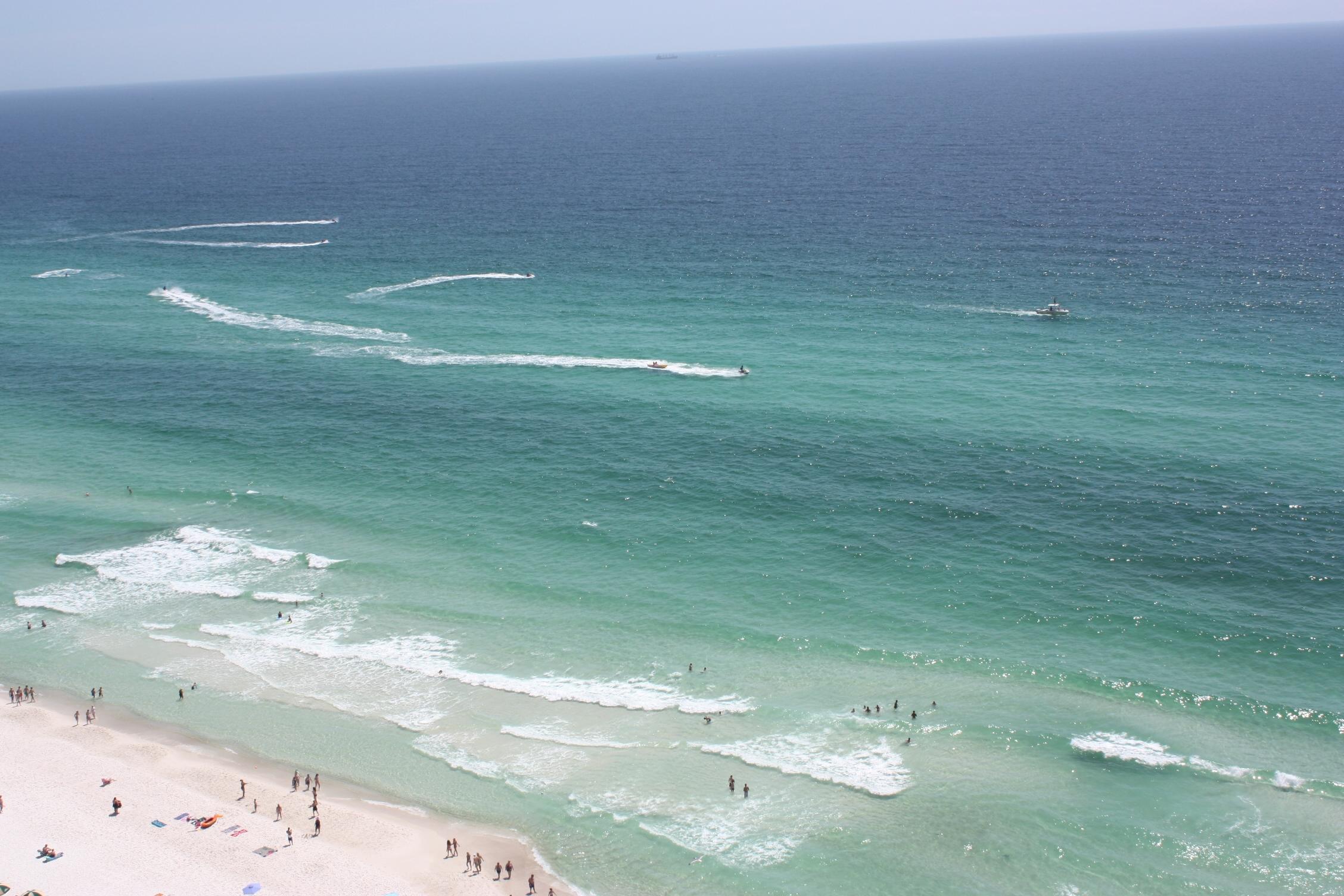 OCEAN VILLA CONDO - Residential