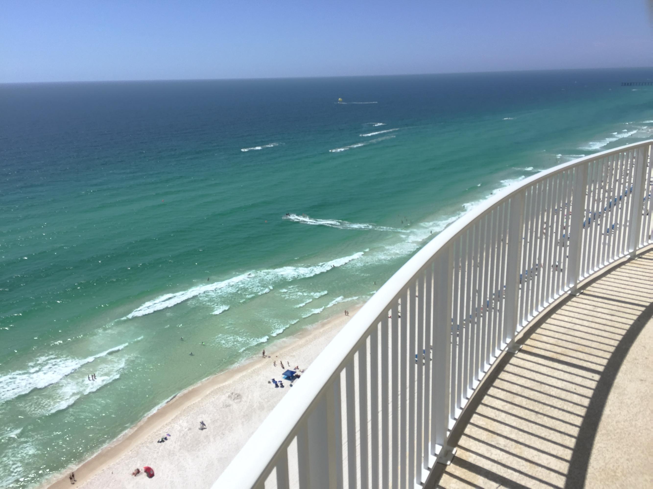 OCEAN VILLA CONDO - Residential