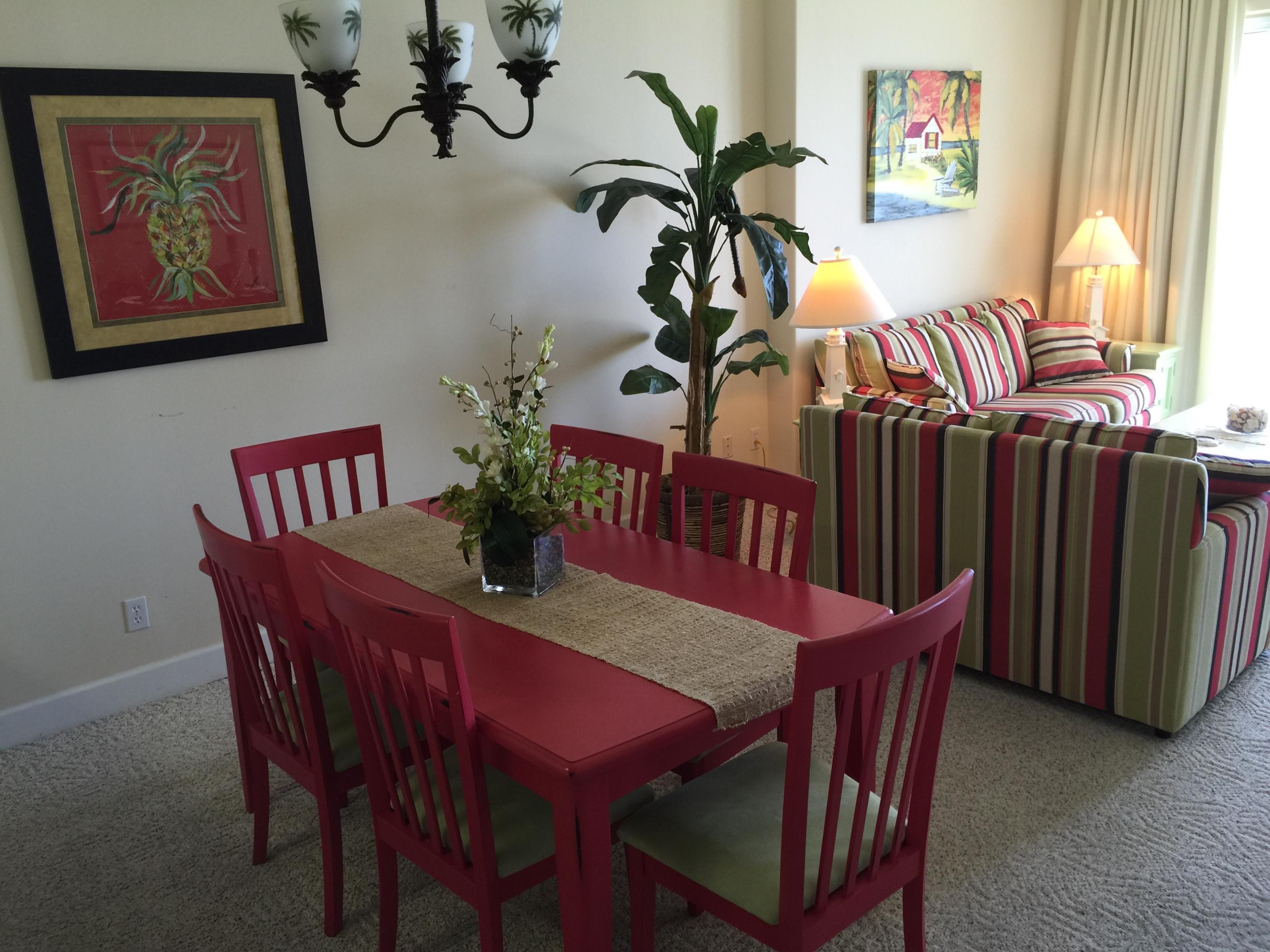 OCEAN VILLA CONDO - Residential