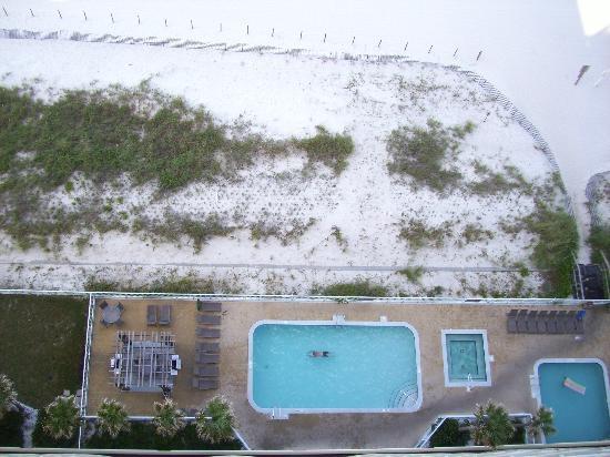 OCEAN VILLA CONDO - Residential